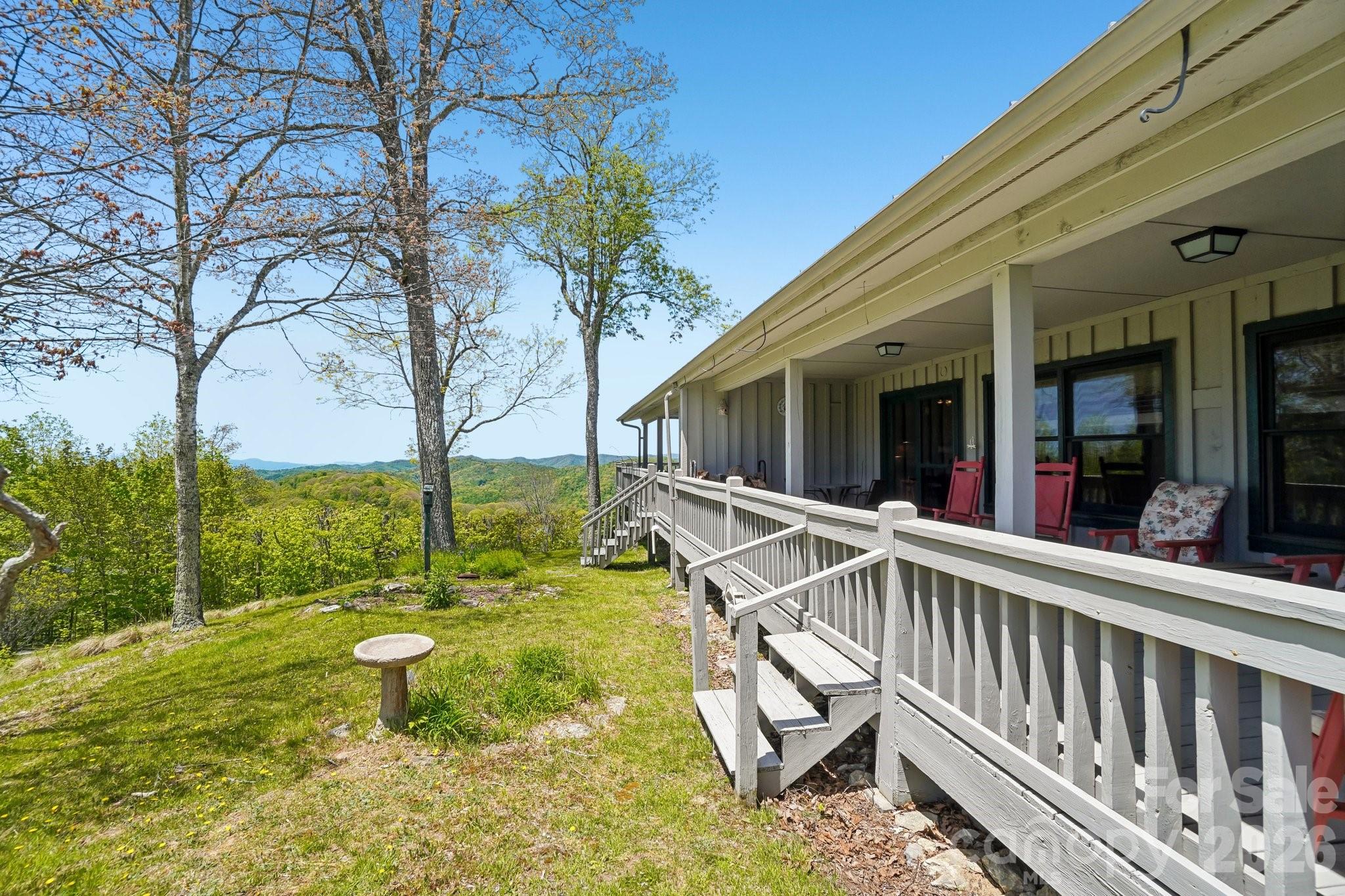 Wolf Laurel - Residential