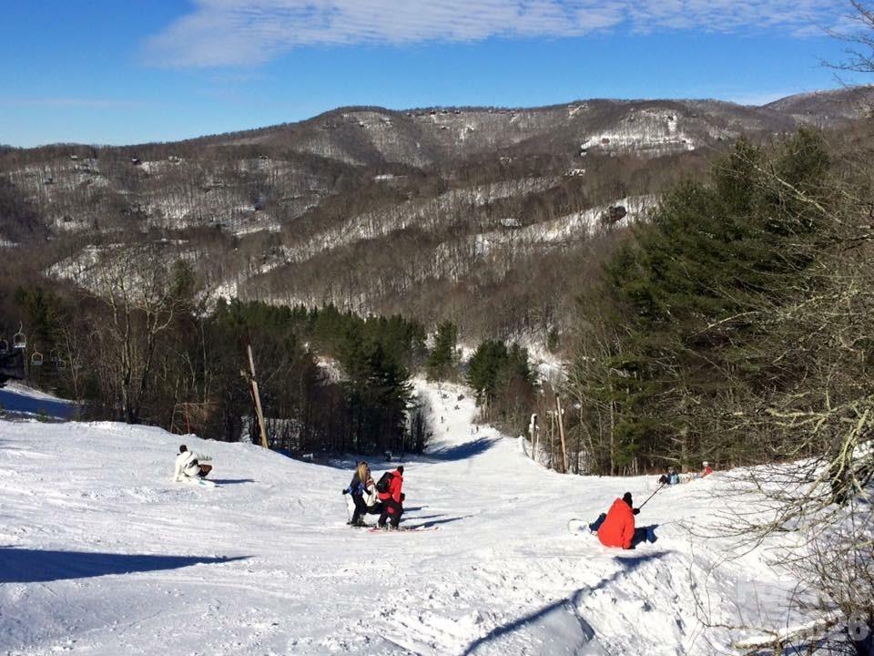 Eagles Nest - Residential