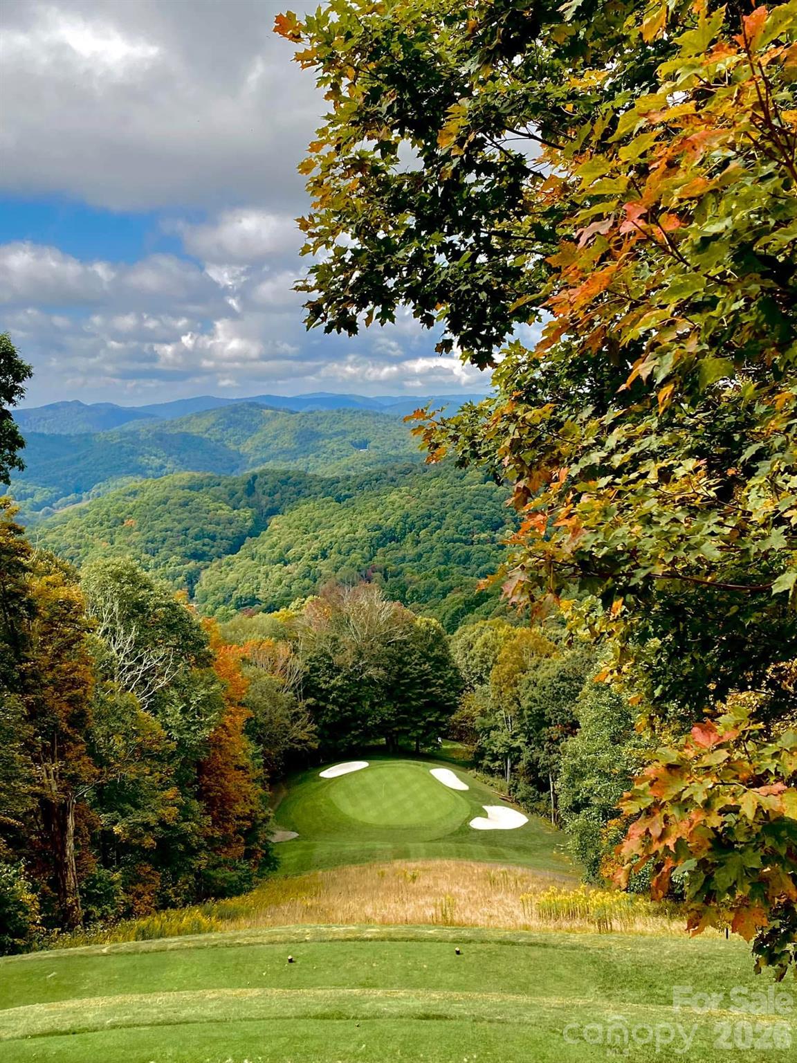 Eagles Nest - Residential