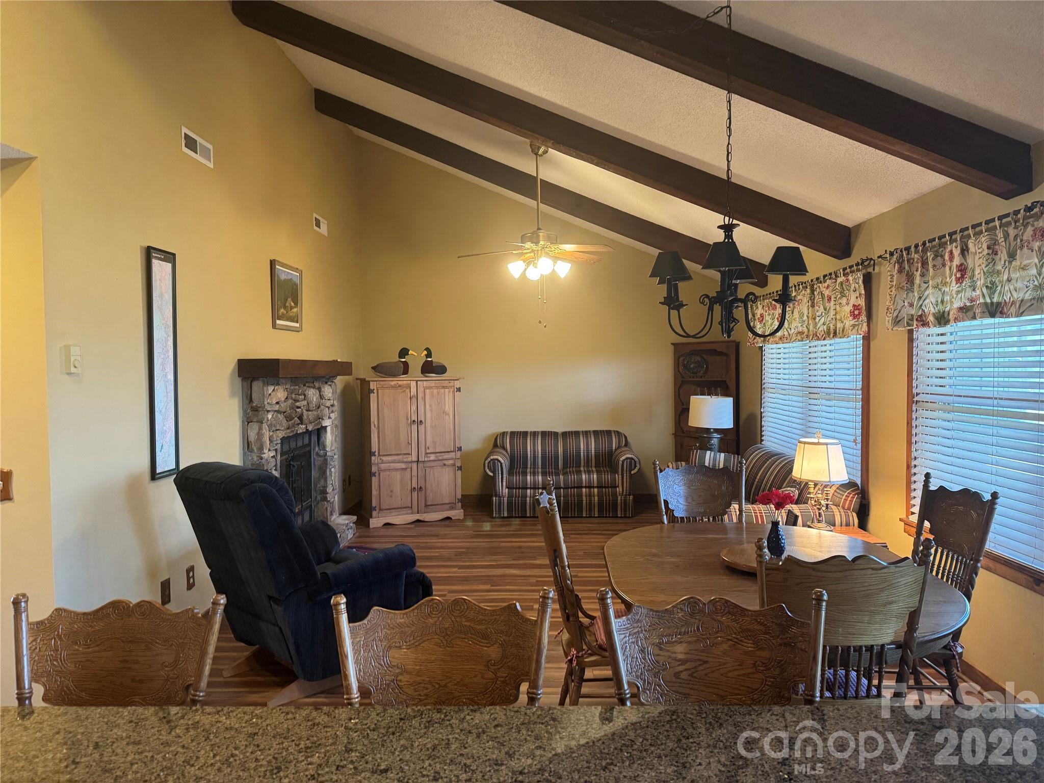 Eagles Nest - Residential