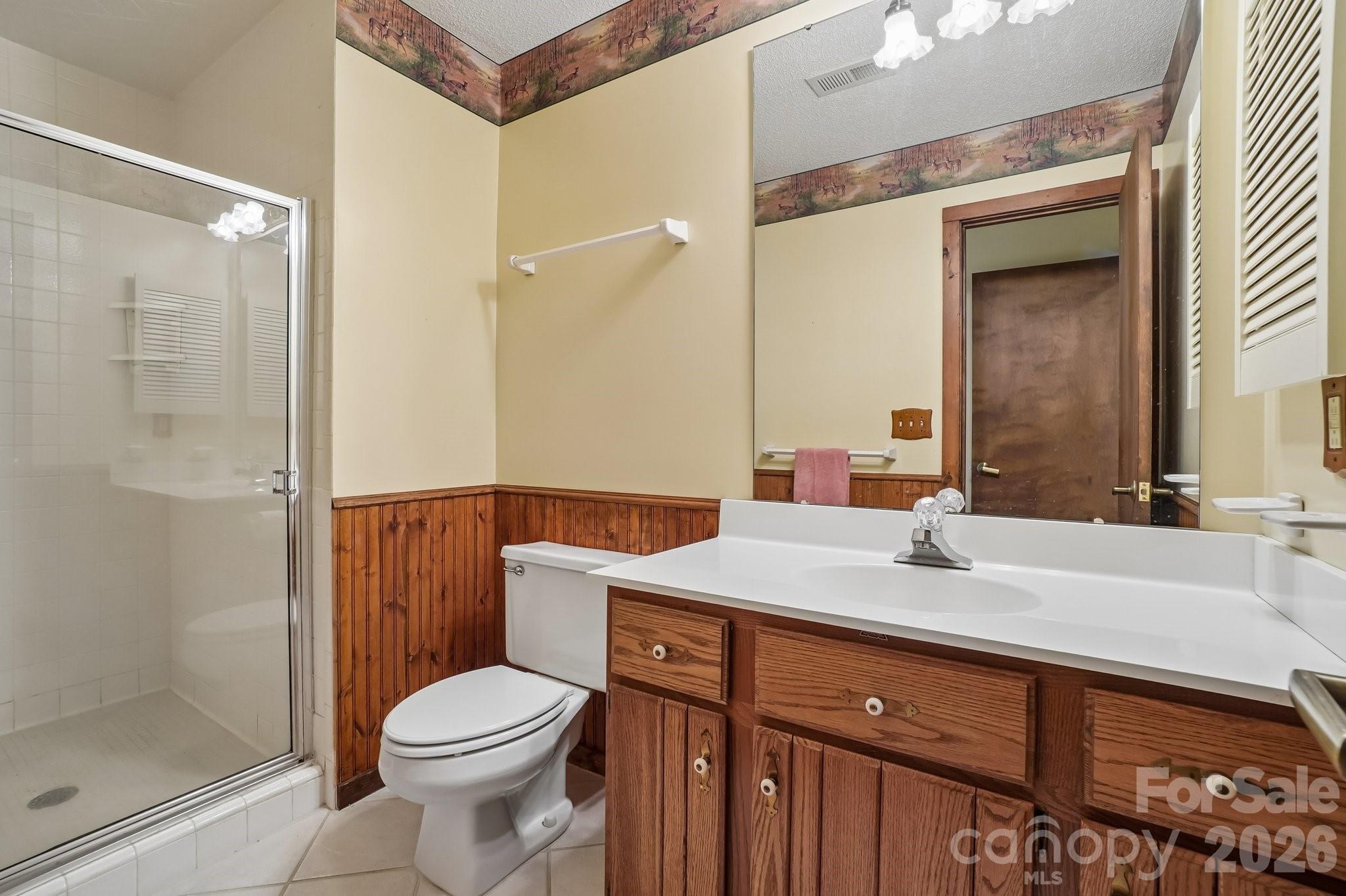 Wolf Laurel - Residential