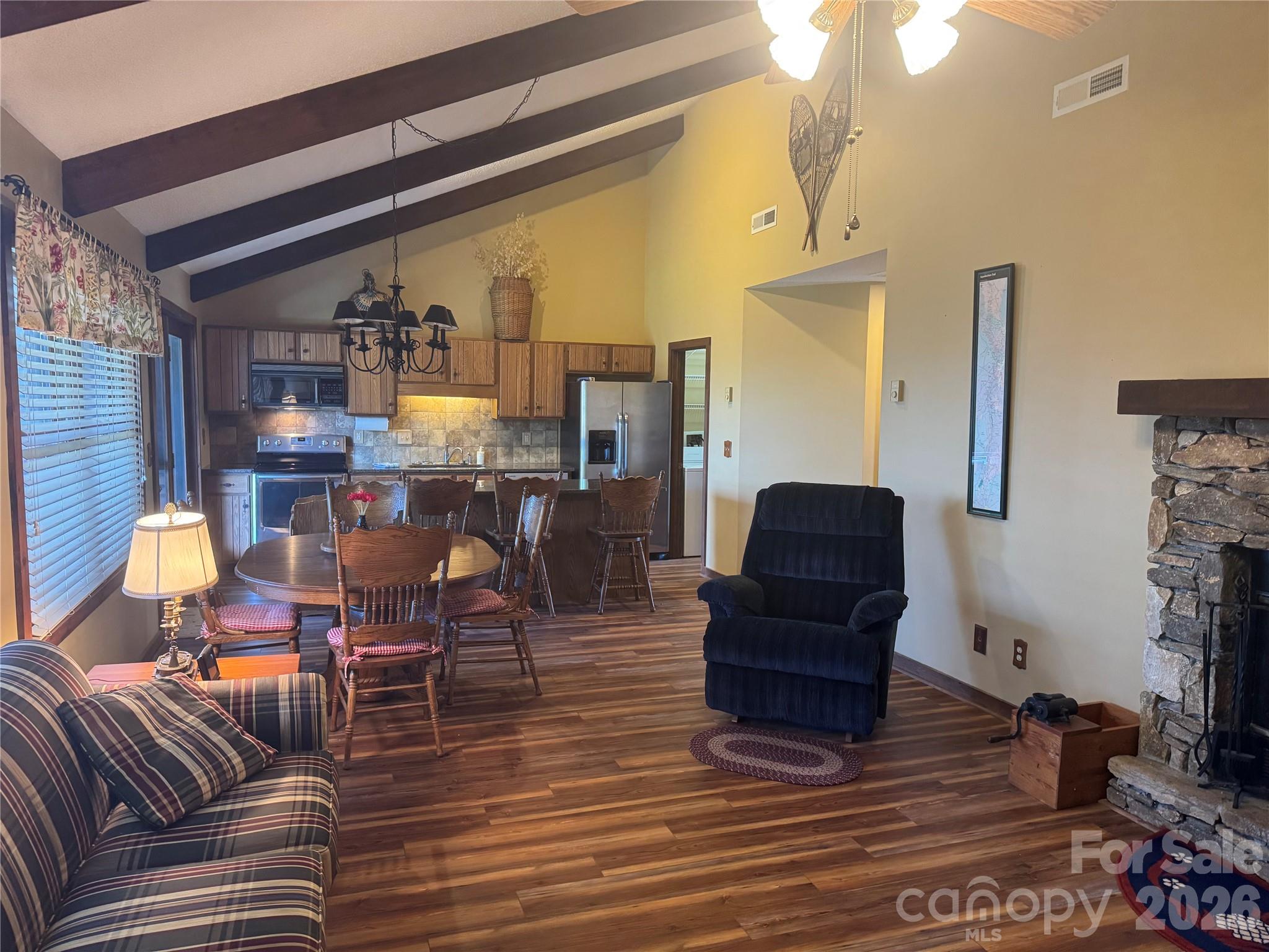 Eagles Nest - Residential