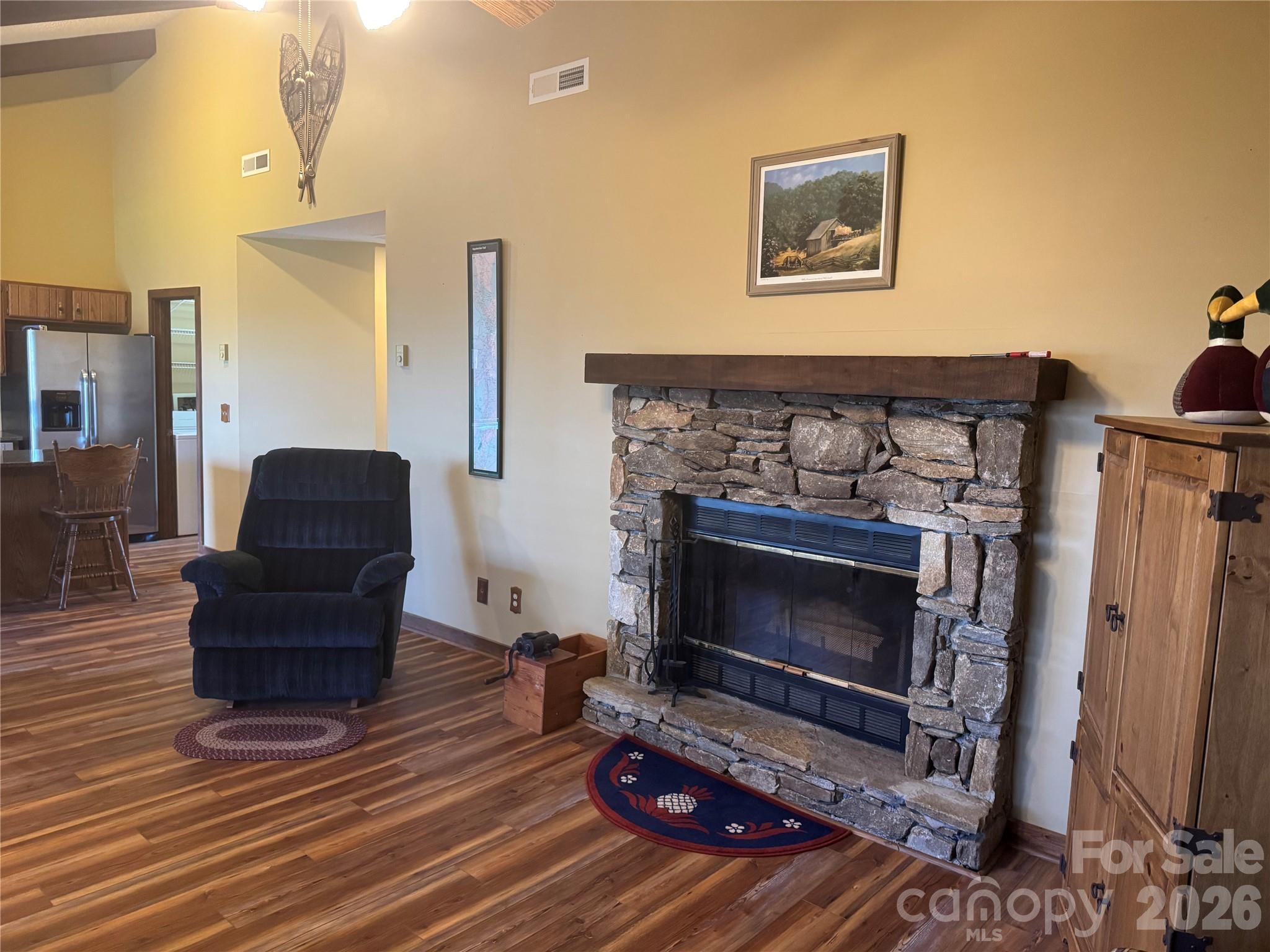 Eagles Nest - Residential