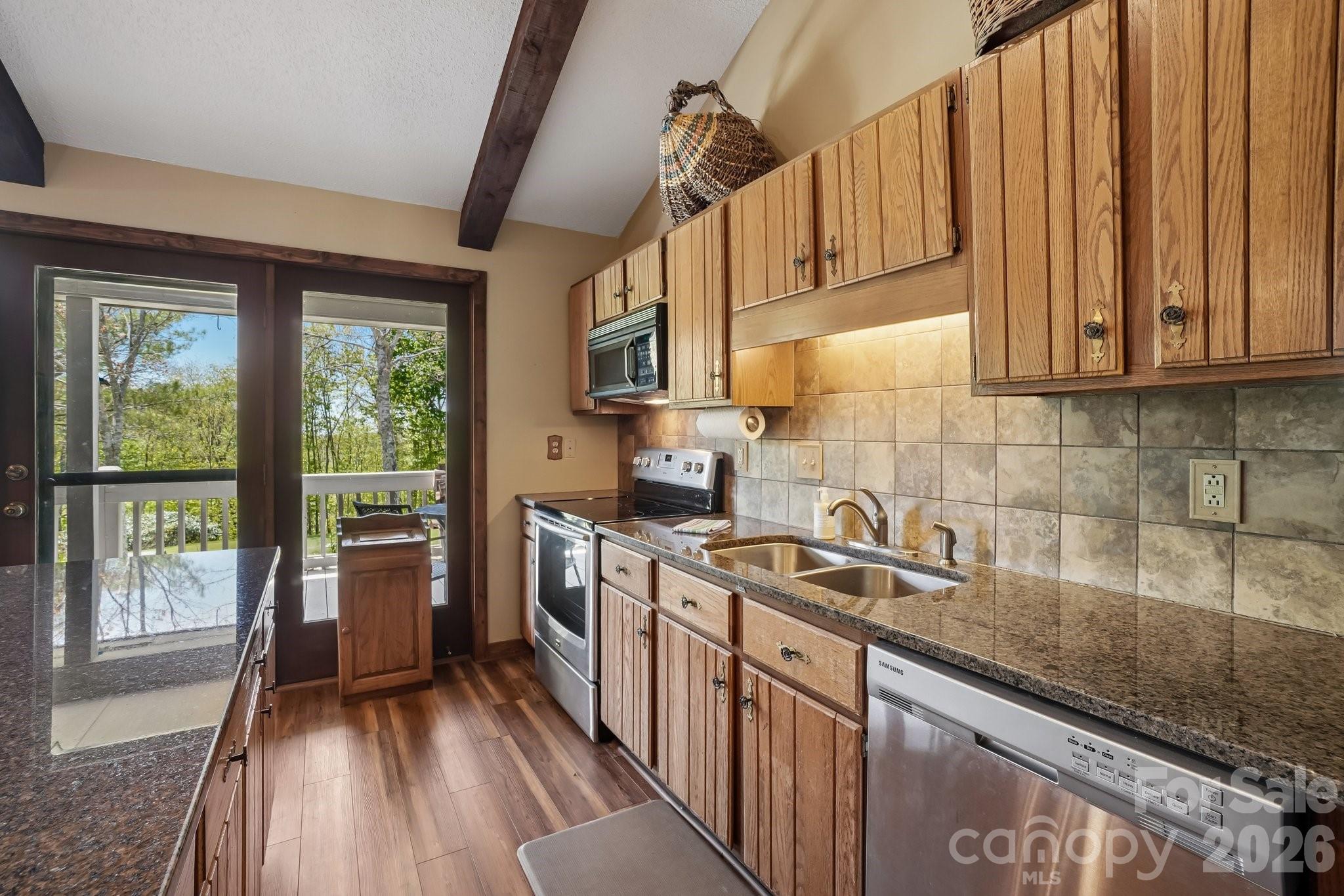 Wolf Laurel - Residential