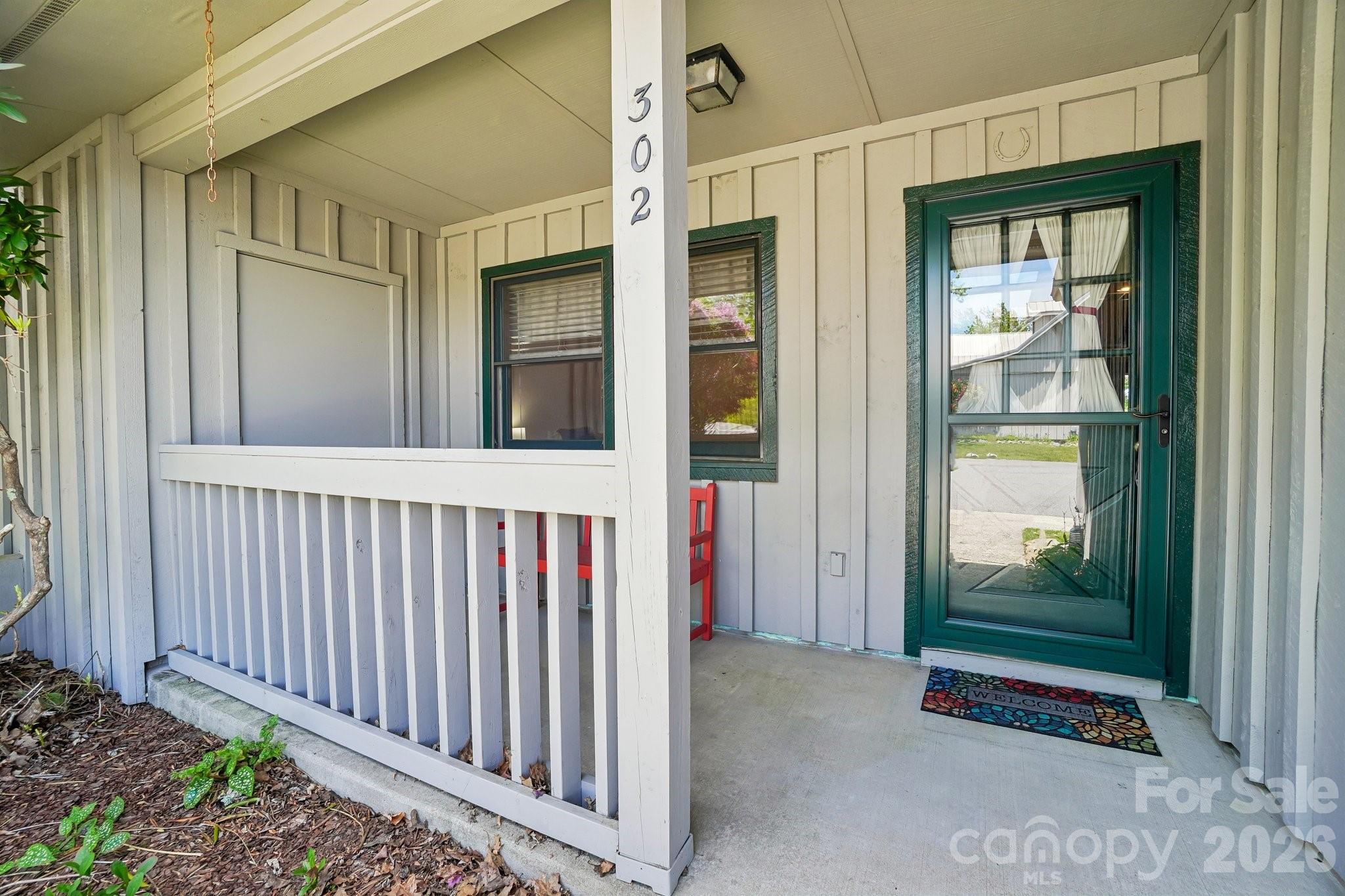 Wolf Laurel - Residential