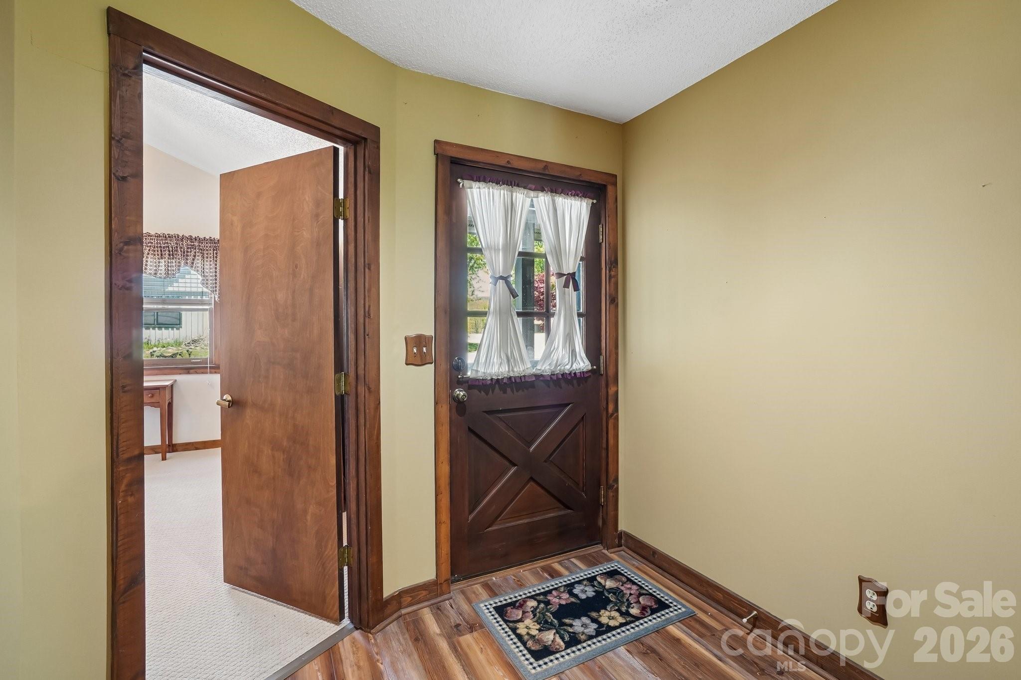 Wolf Laurel - Residential