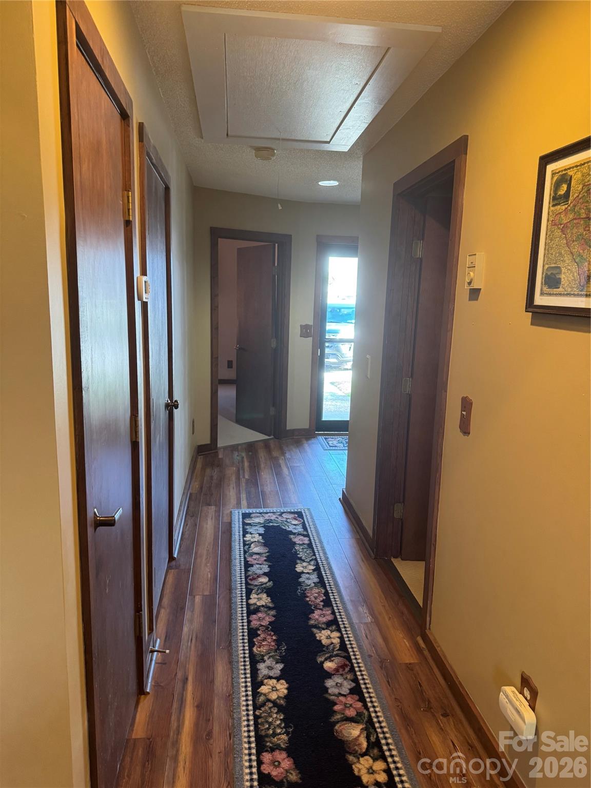 Eagles Nest - Residential