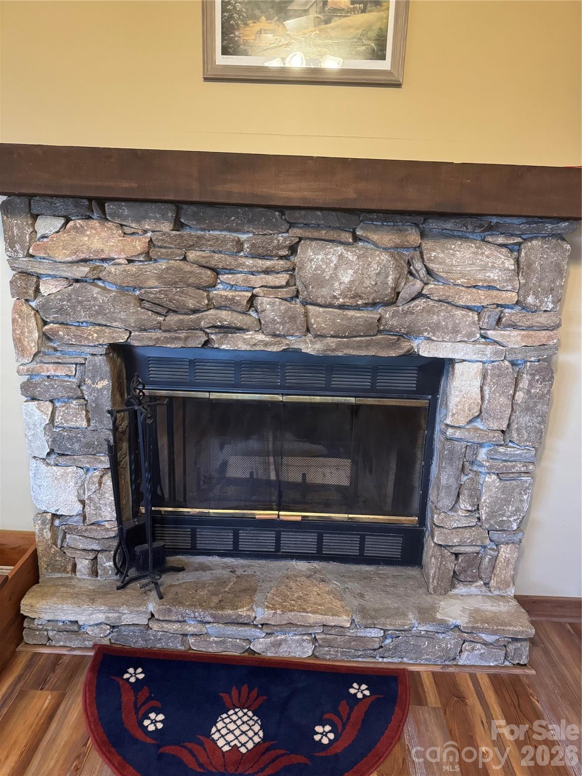 Eagles Nest - Residential