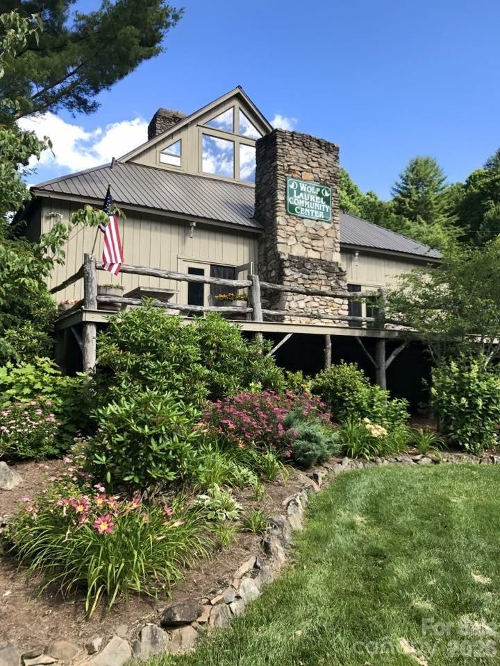 Eagles Nest - Residential