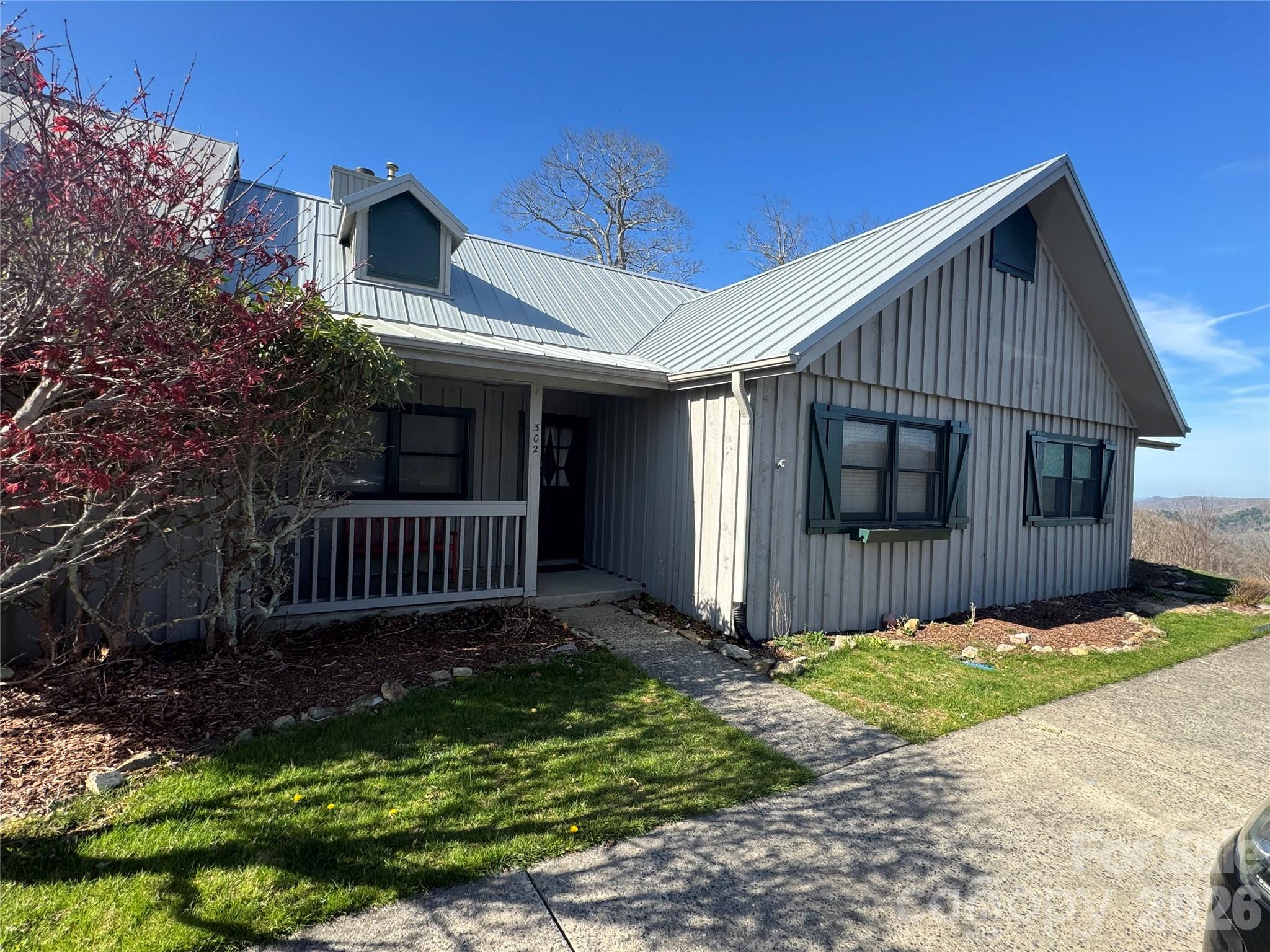 Eagles Nest - Residential