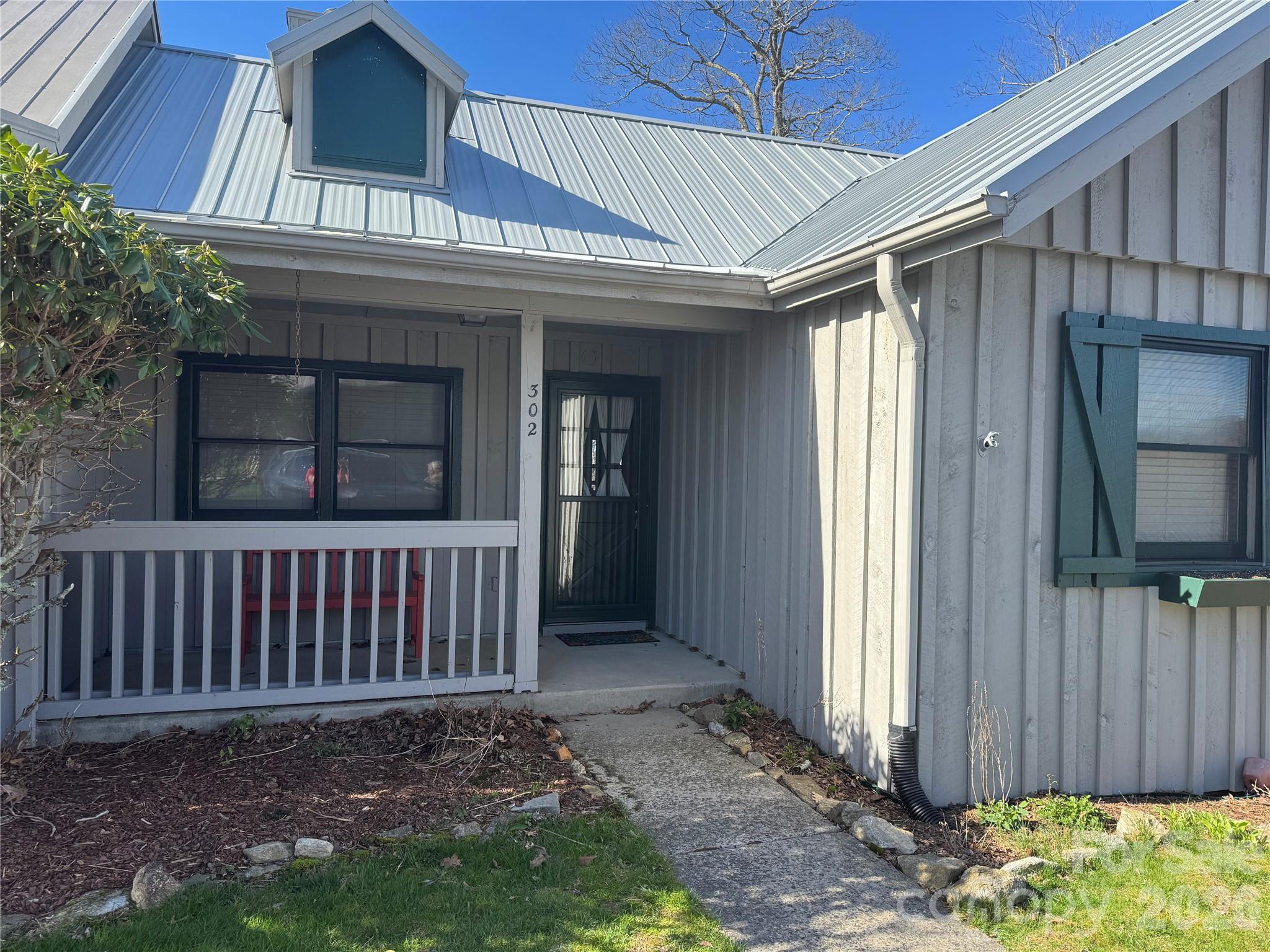 Eagles Nest - Residential