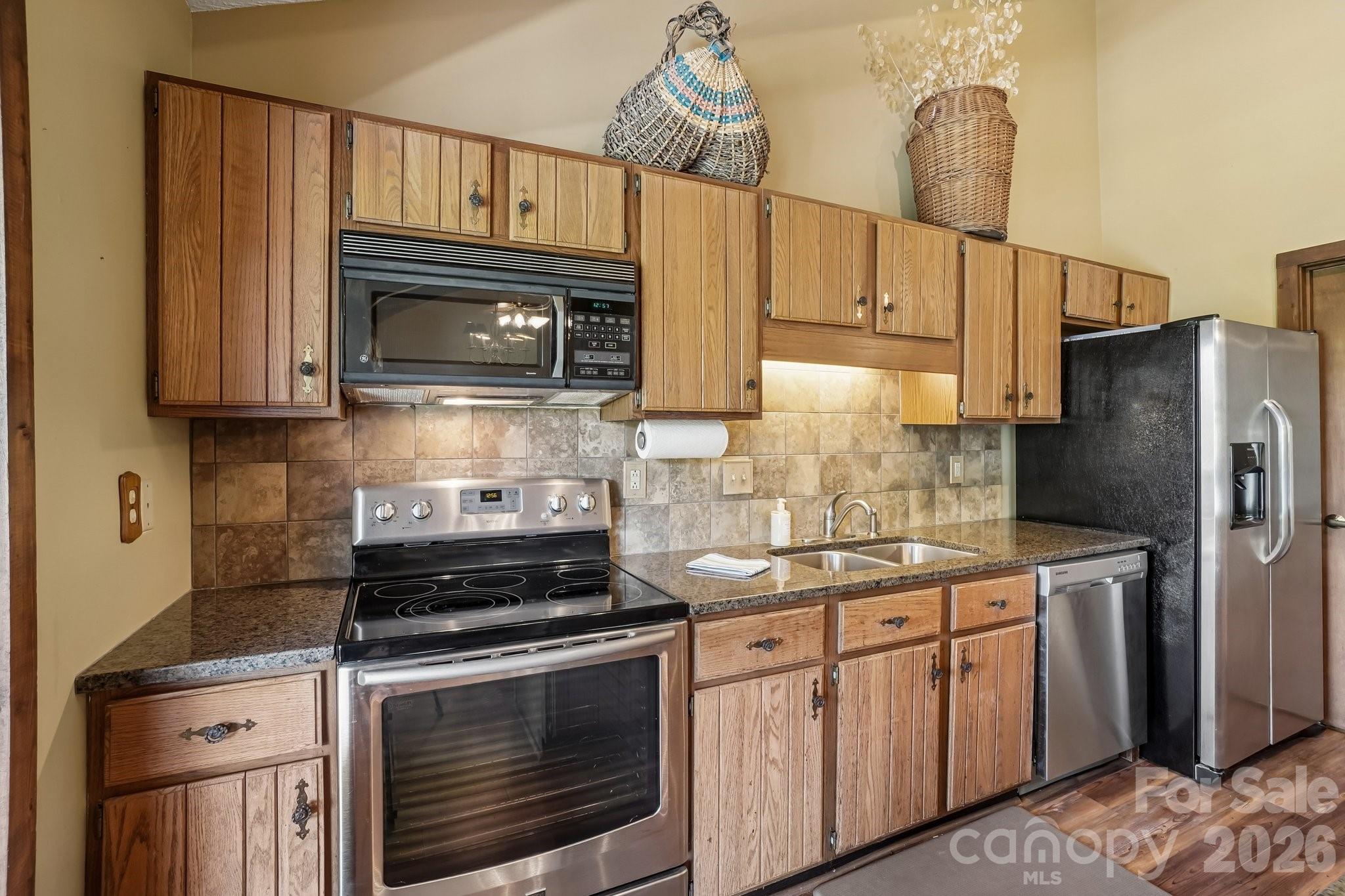Wolf Laurel - Residential