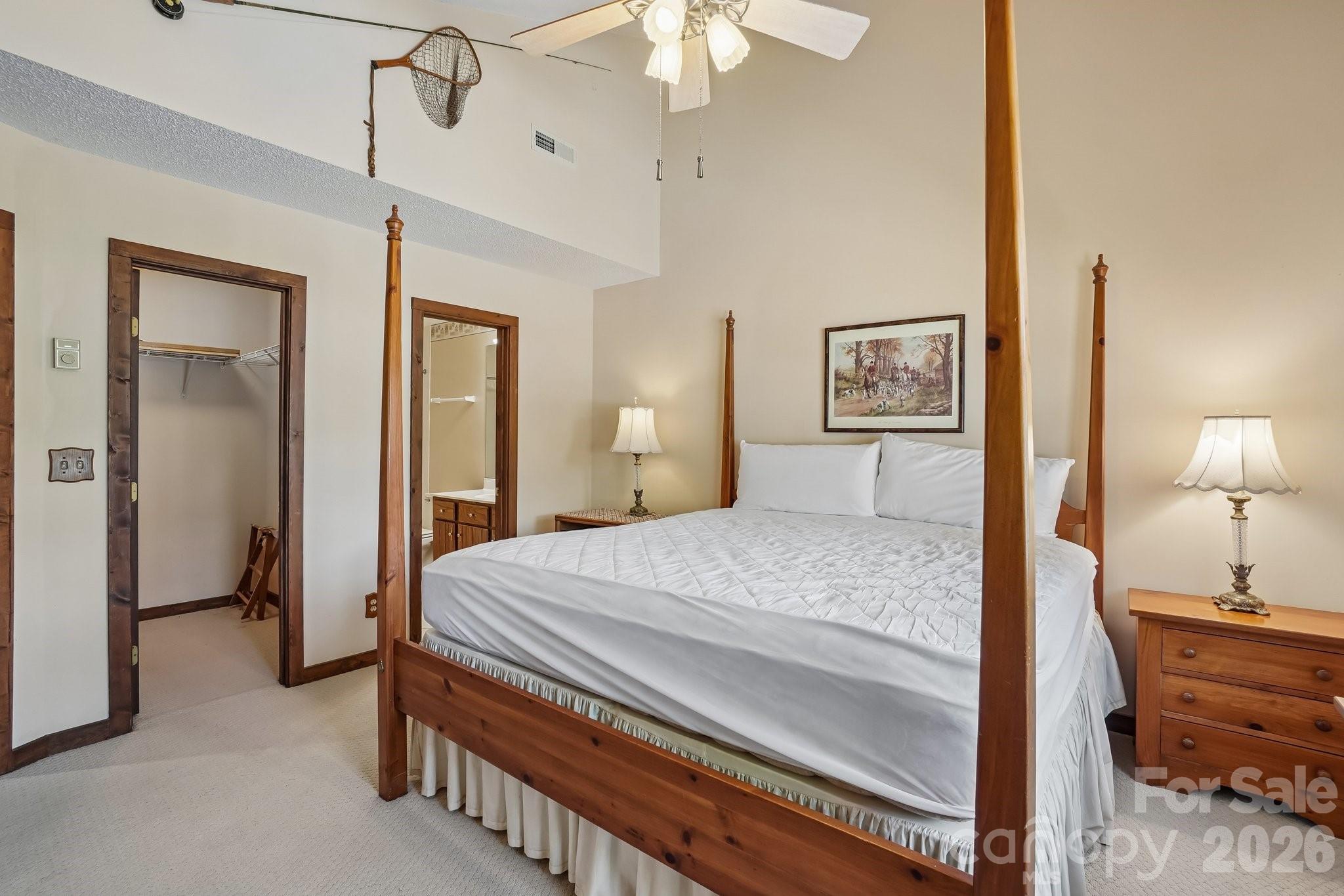 Wolf Laurel - Residential