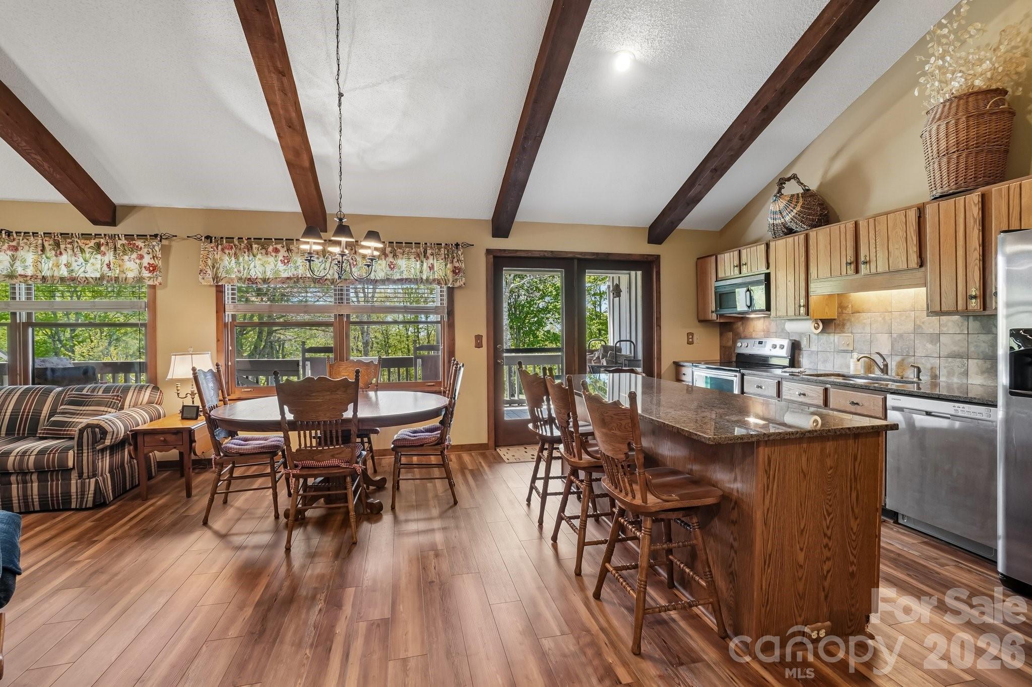 Wolf Laurel - Residential