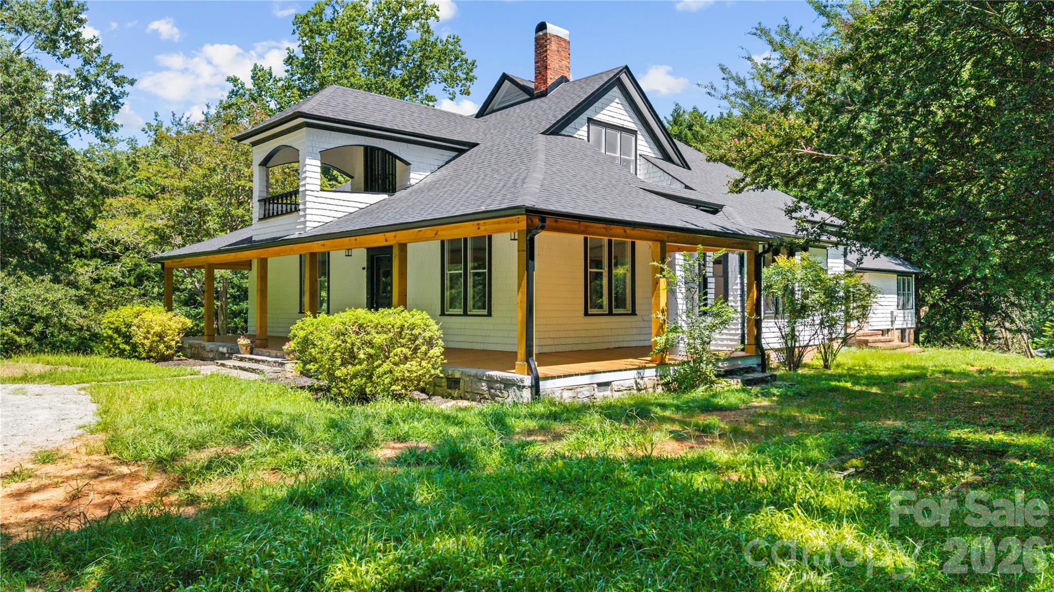 103 Hyde Avenue