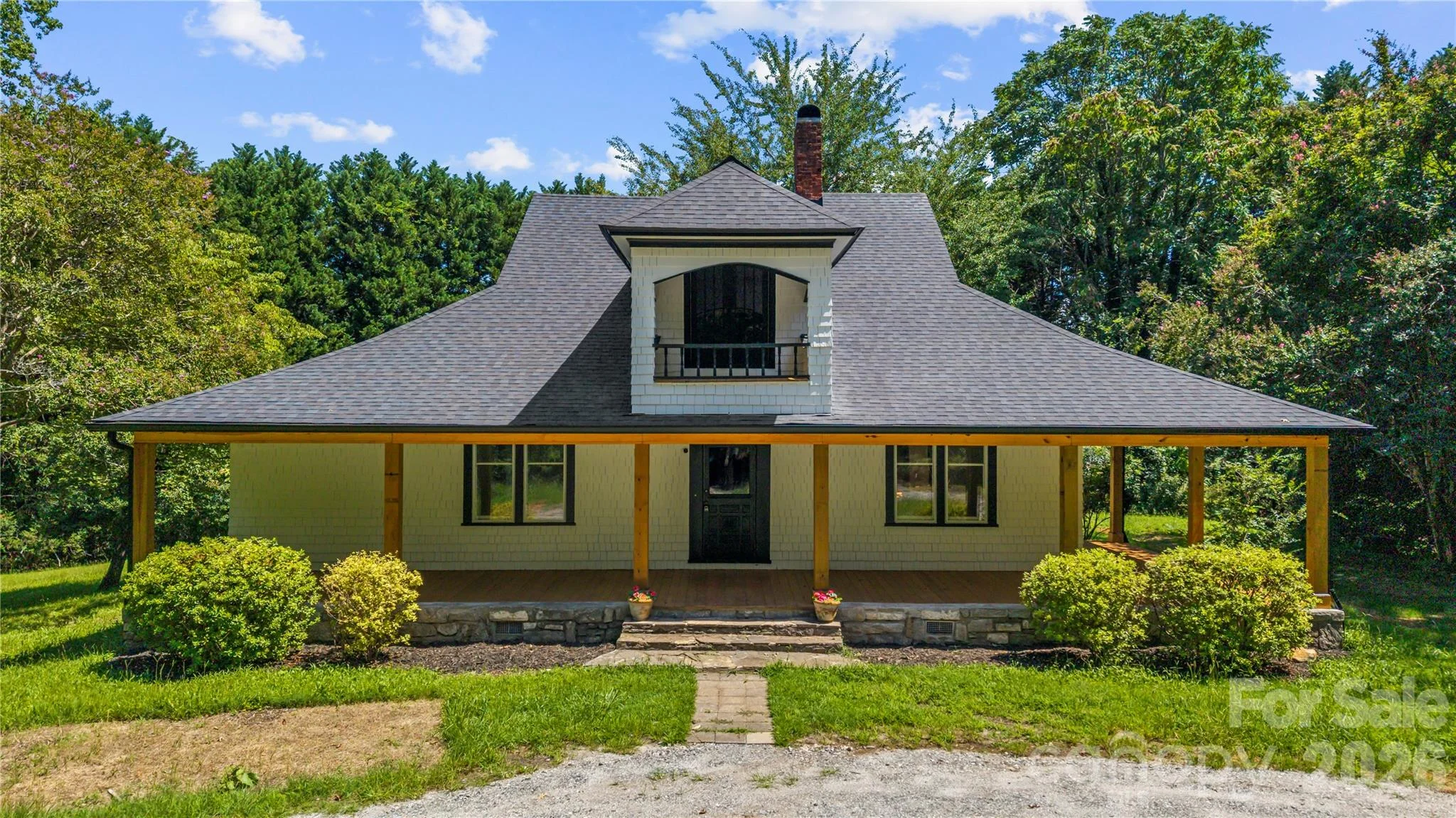 103 Hyde Avenue, Tryon, NC, 28782