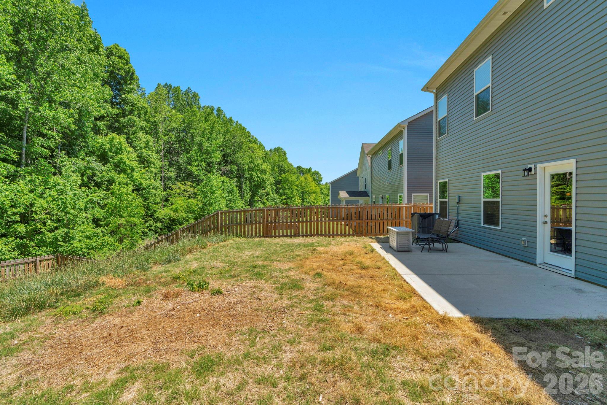 Orchard Creek - Residential