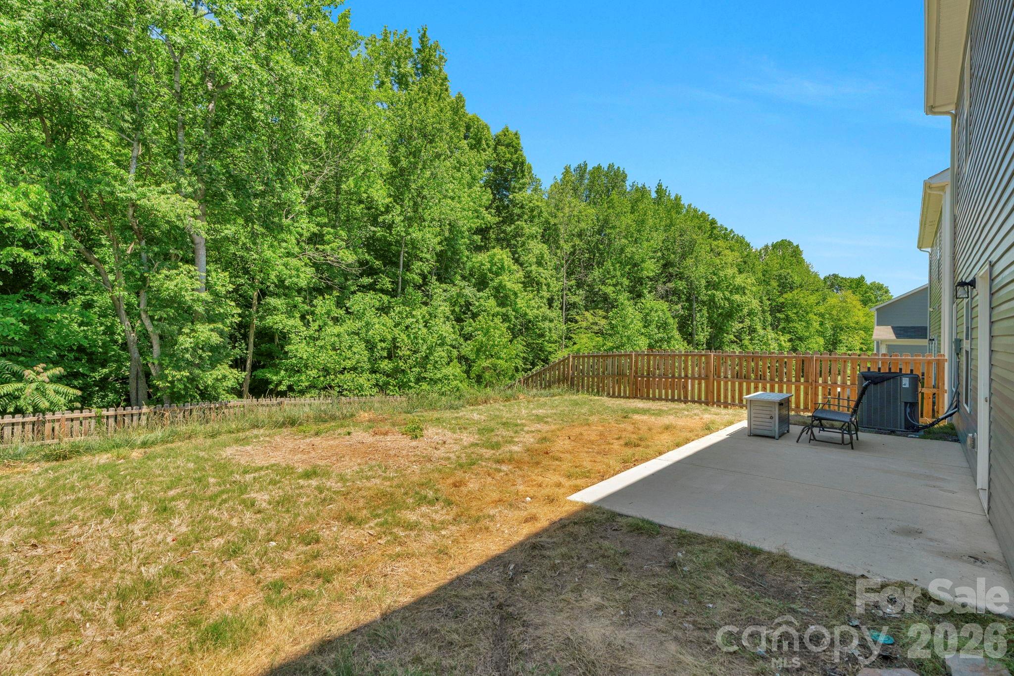 Orchard Creek - Residential