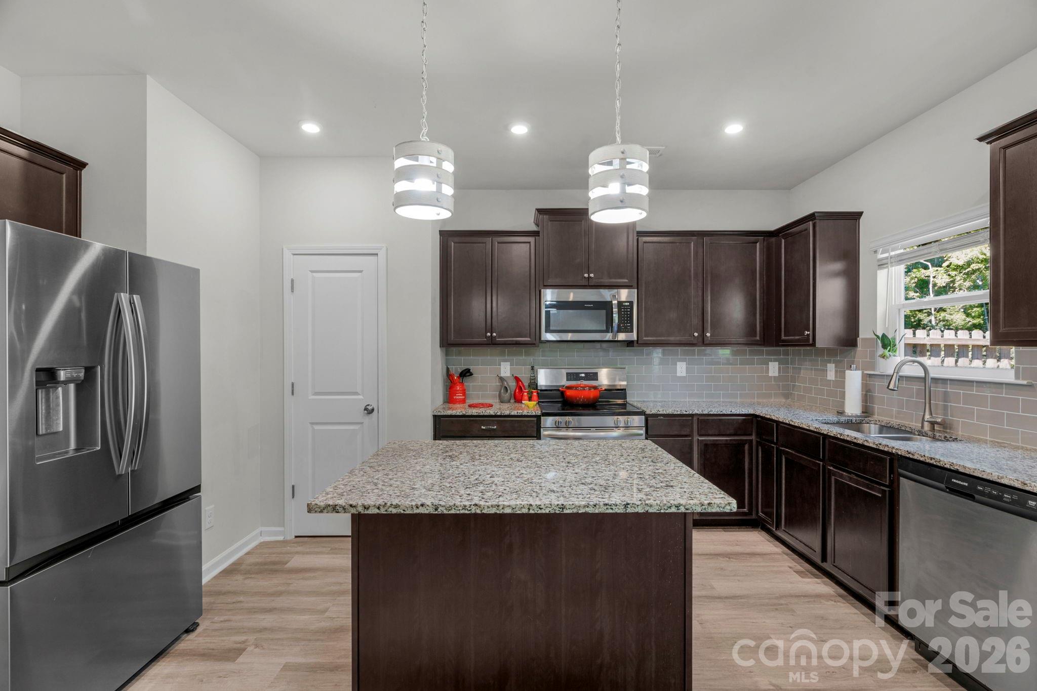 Orchard Creek - Residential