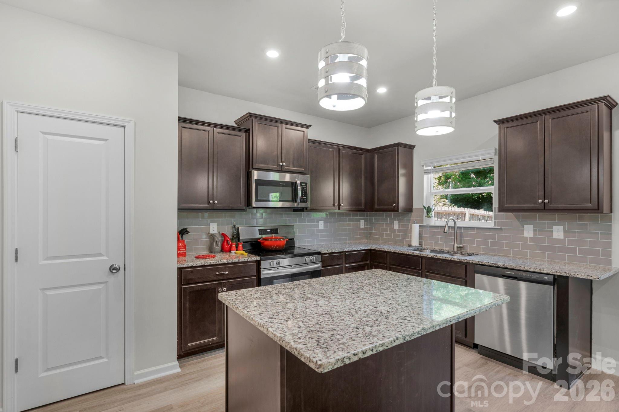Orchard Creek - Residential