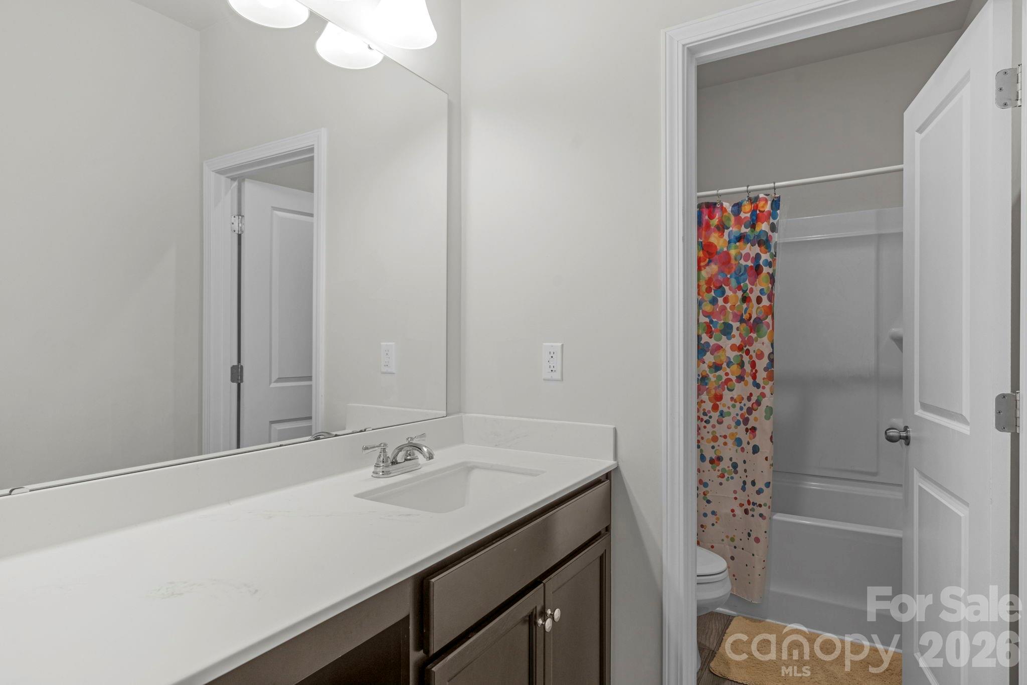 Orchard Creek - Residential