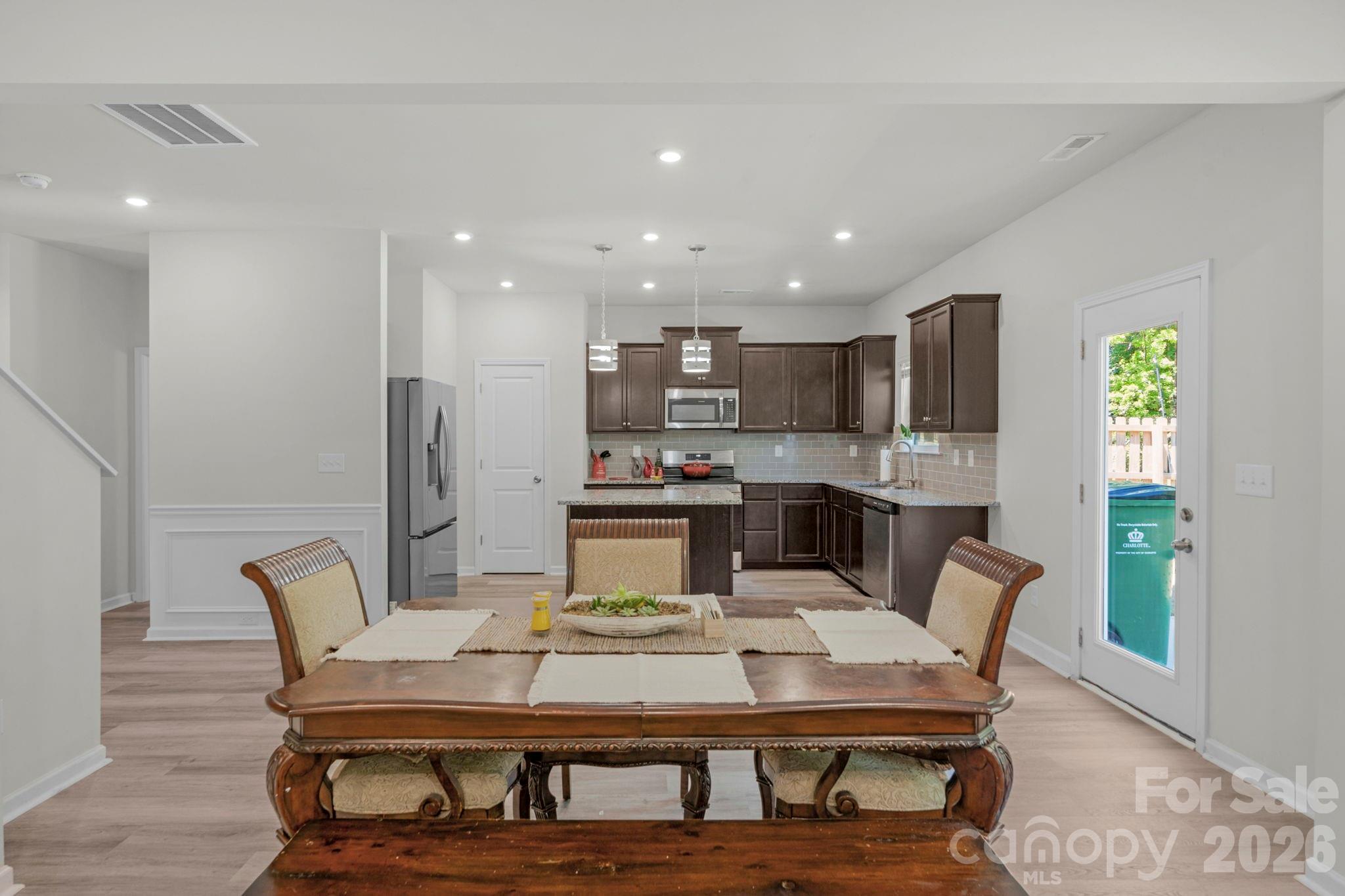 Orchard Creek - Residential
