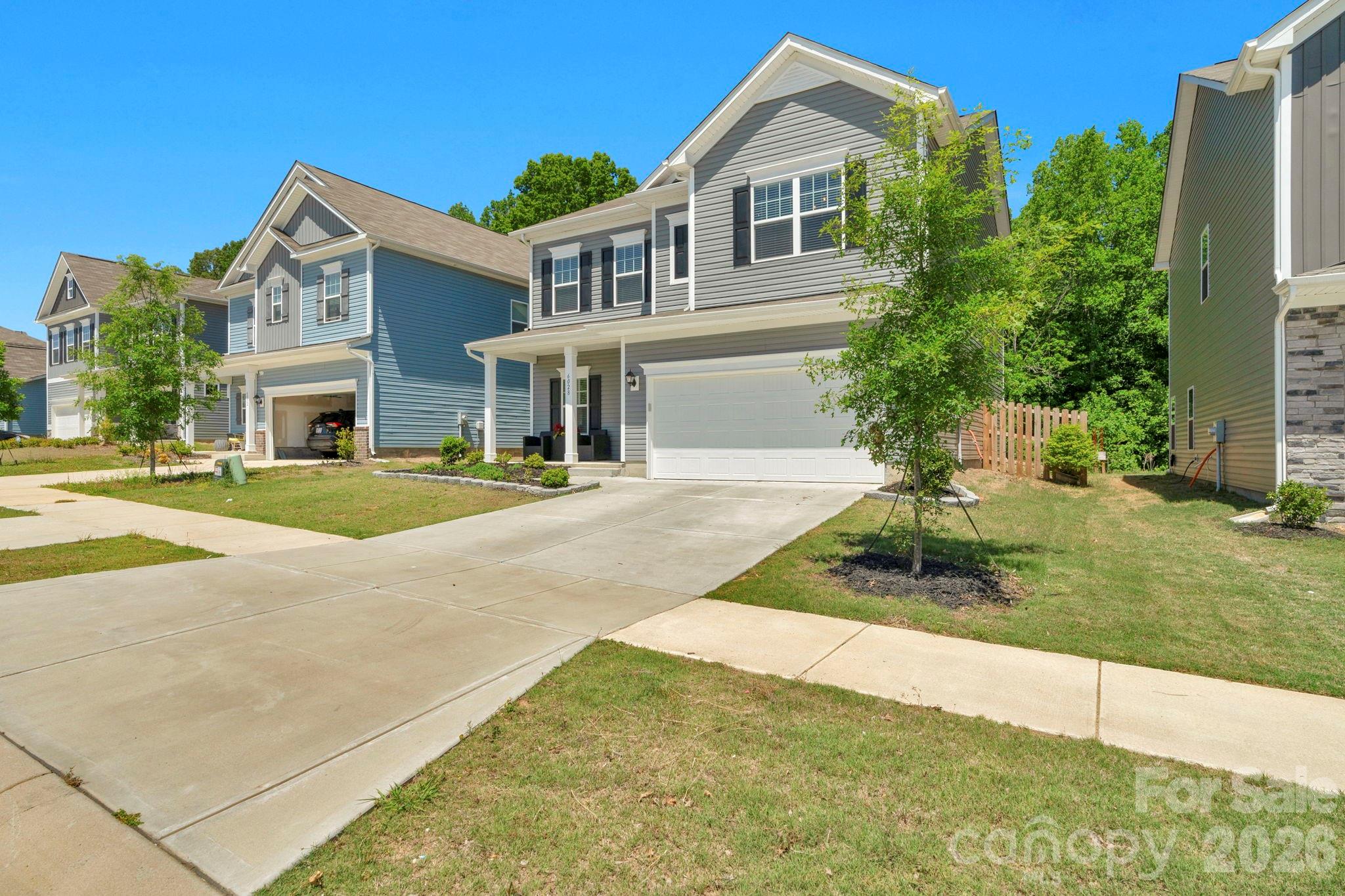 6028 Gala Lane