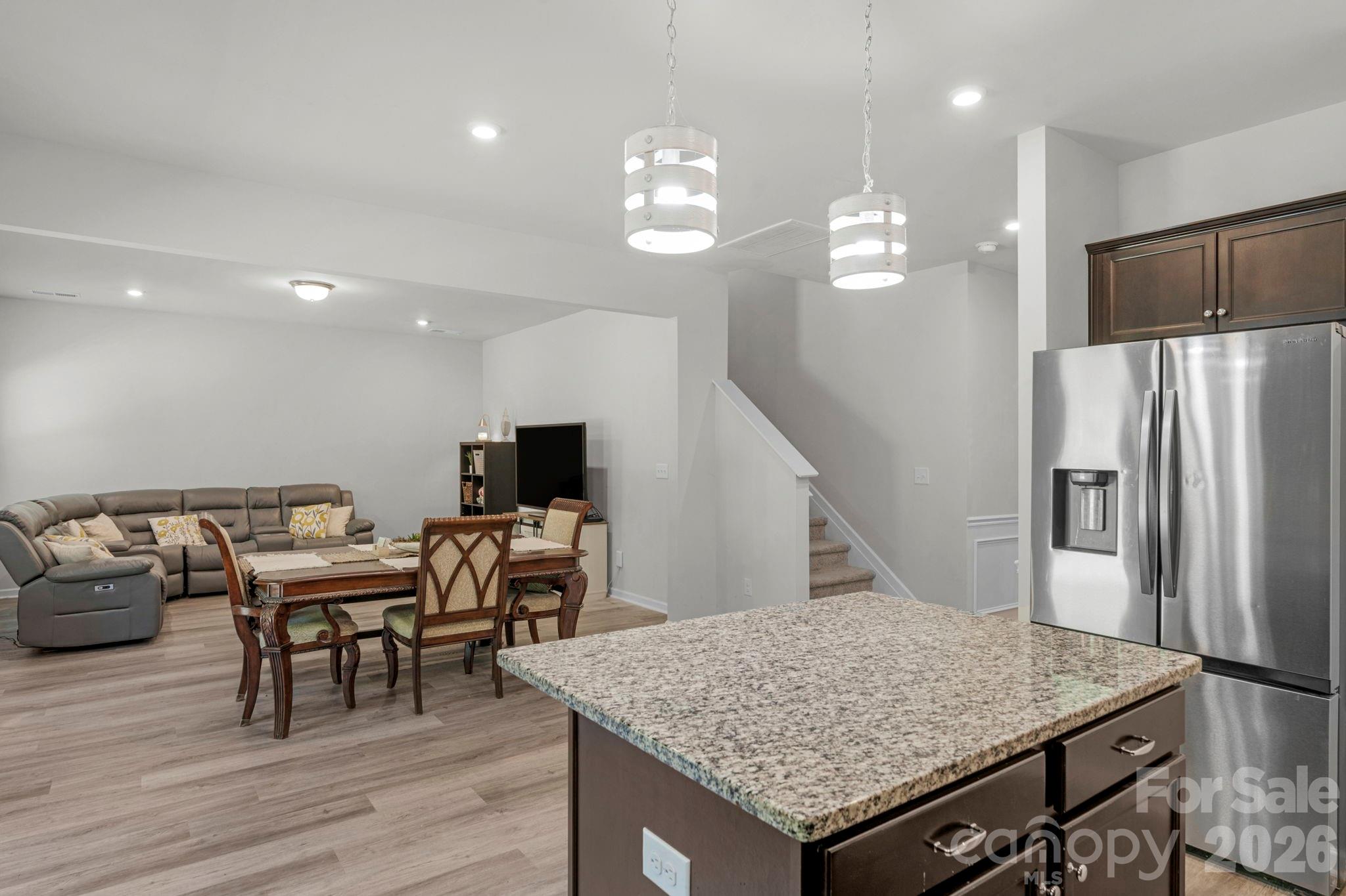 Orchard Creek - Residential