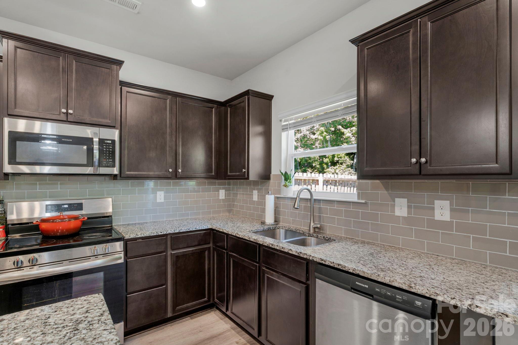 Orchard Creek - Residential