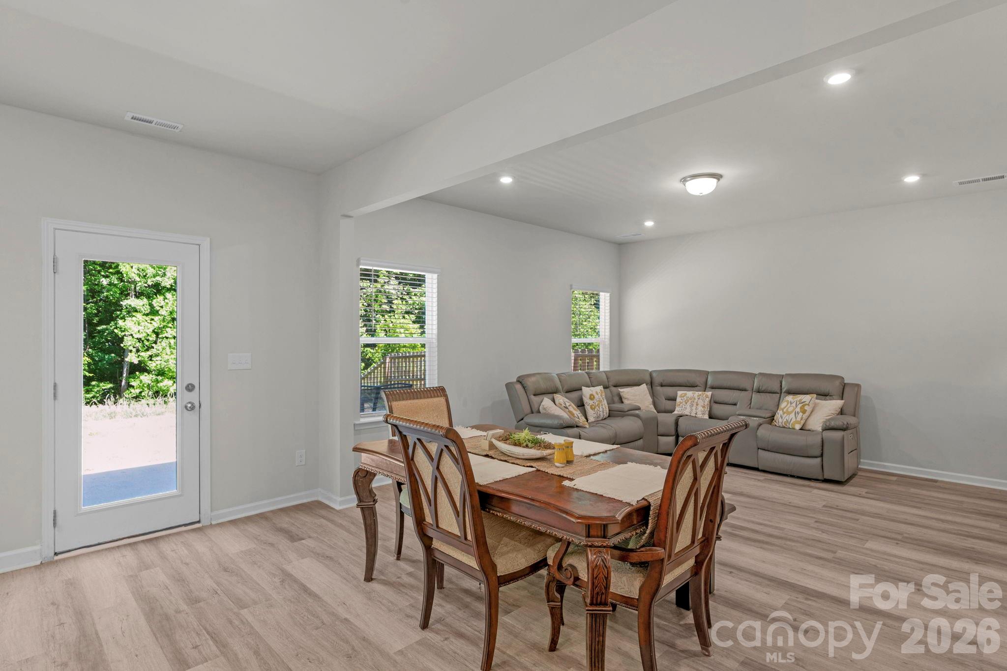 Orchard Creek - Residential