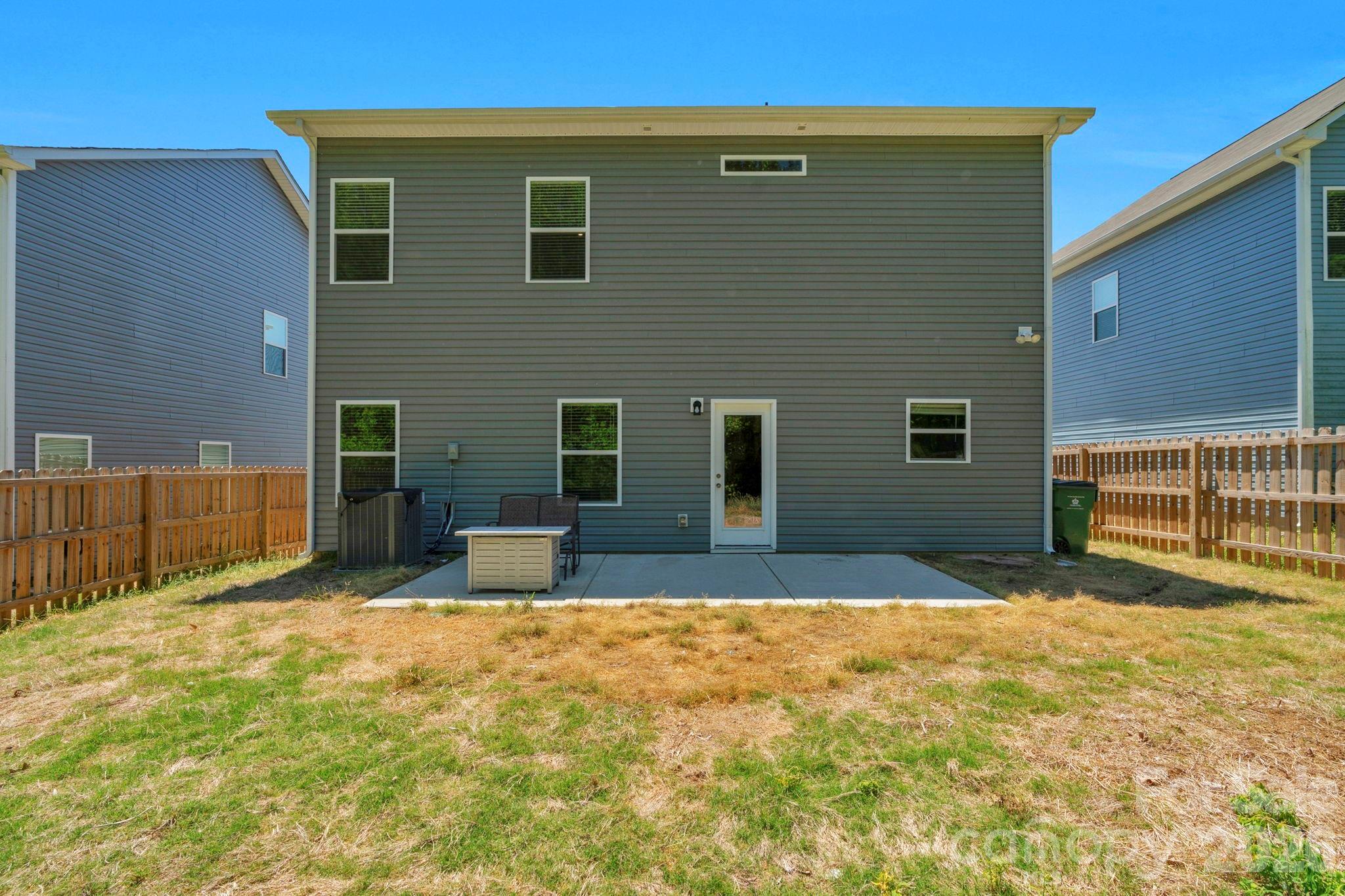 Orchard Creek - Residential