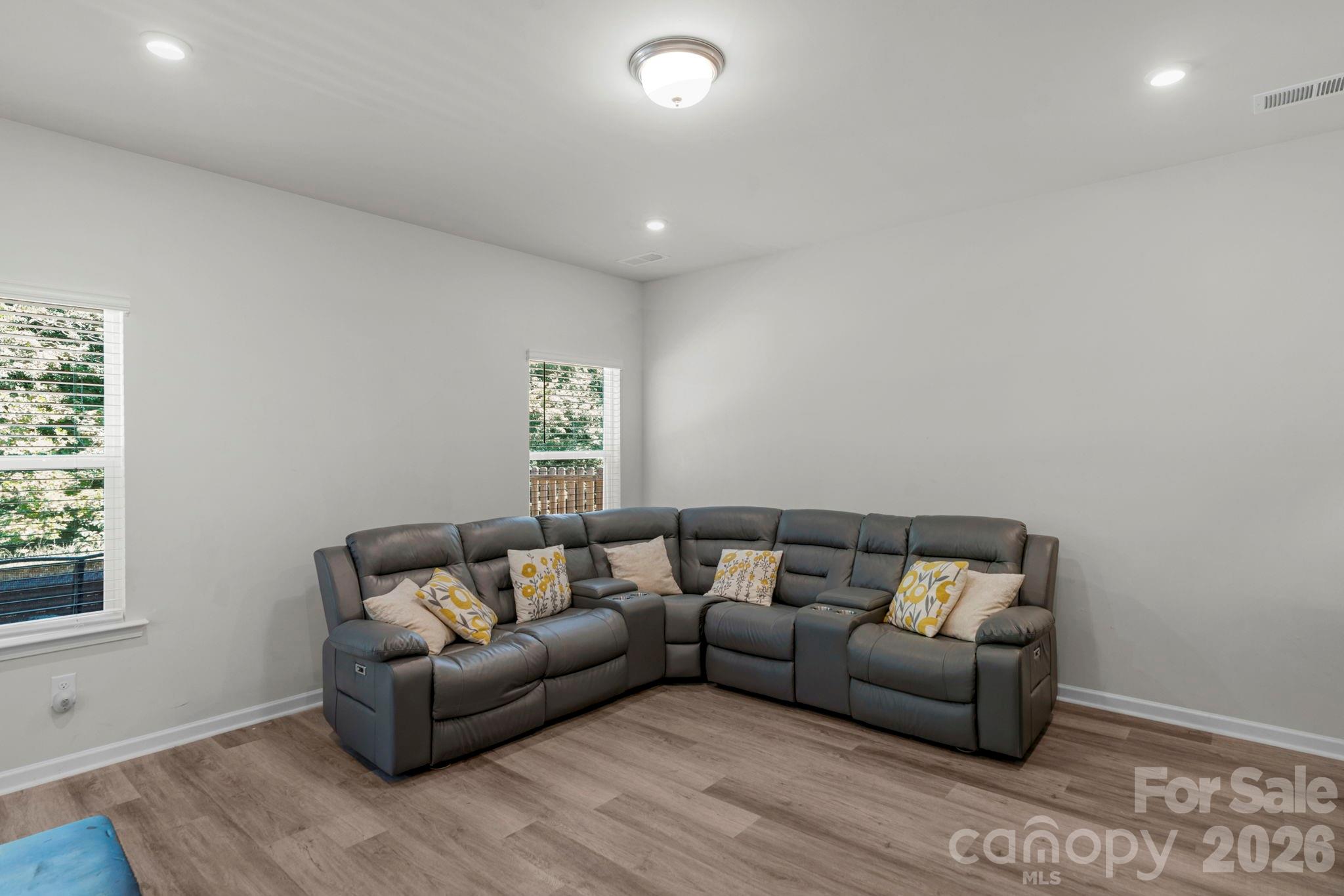 Orchard Creek - Residential