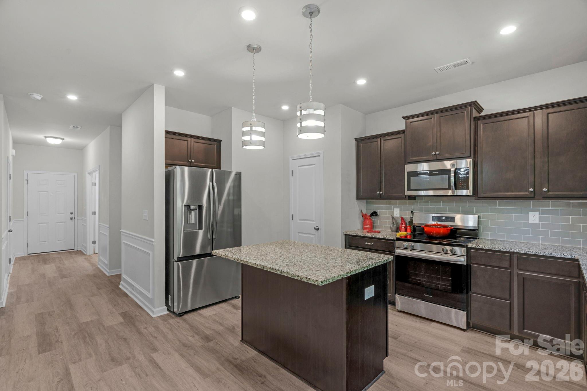 Orchard Creek - Residential
