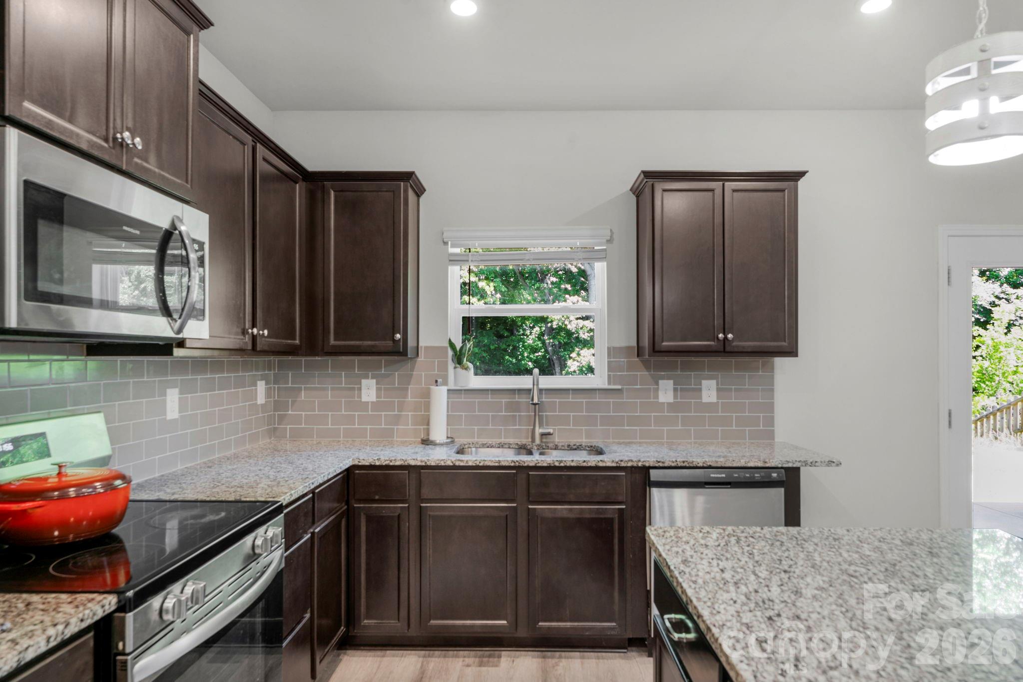 Orchard Creek - Residential
