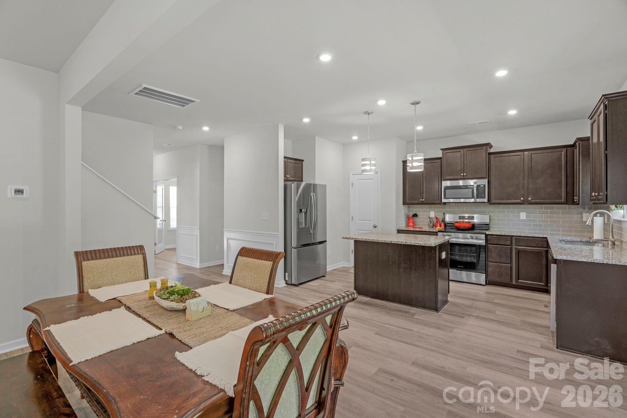 Orchard Creek - Residential