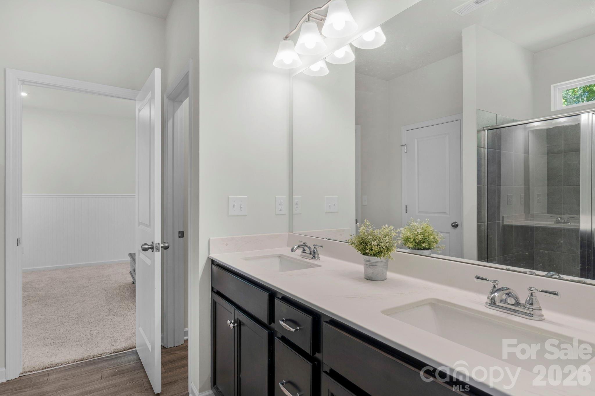 Orchard Creek - Residential