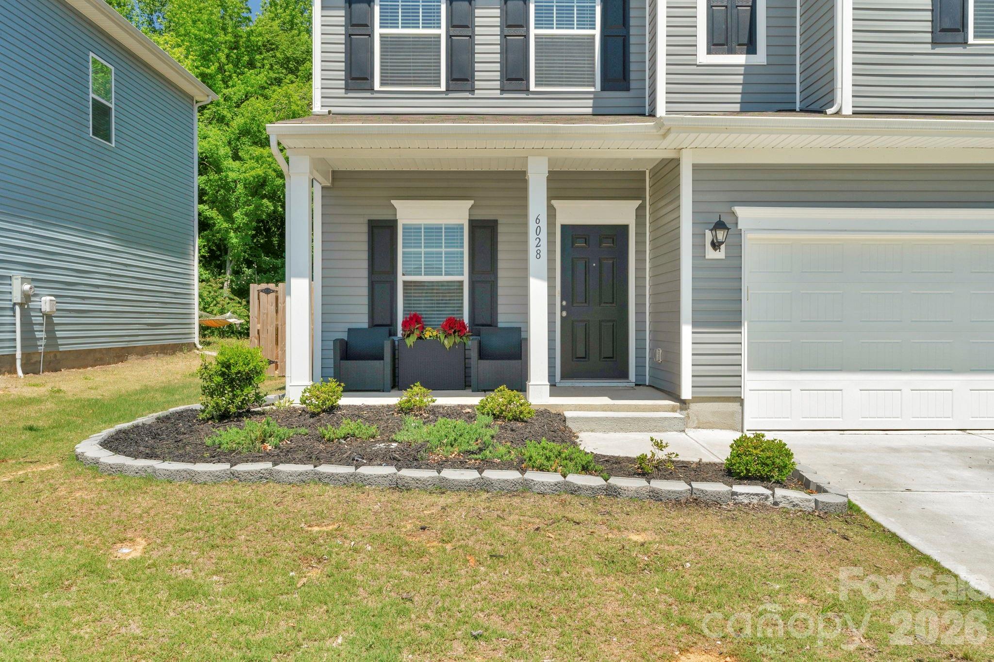 6028 Gala Lane