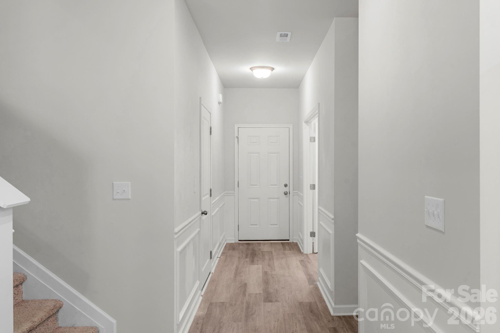 Orchard Creek - Residential