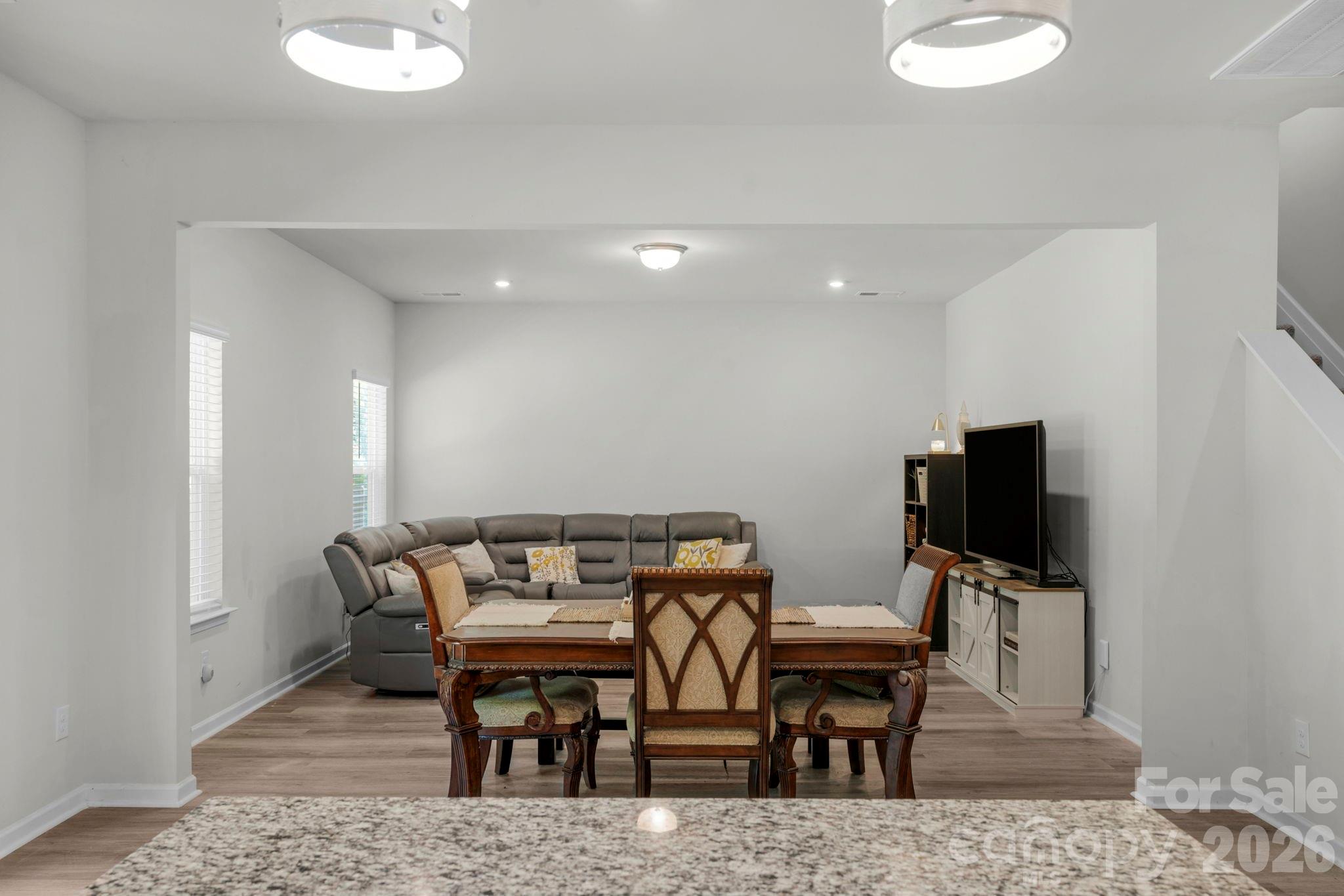 Orchard Creek - Residential