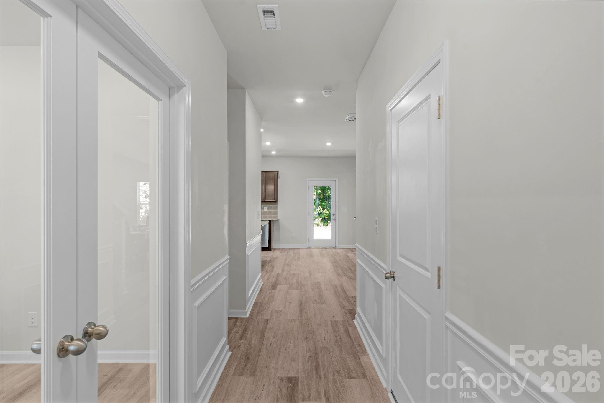 Orchard Creek - Residential