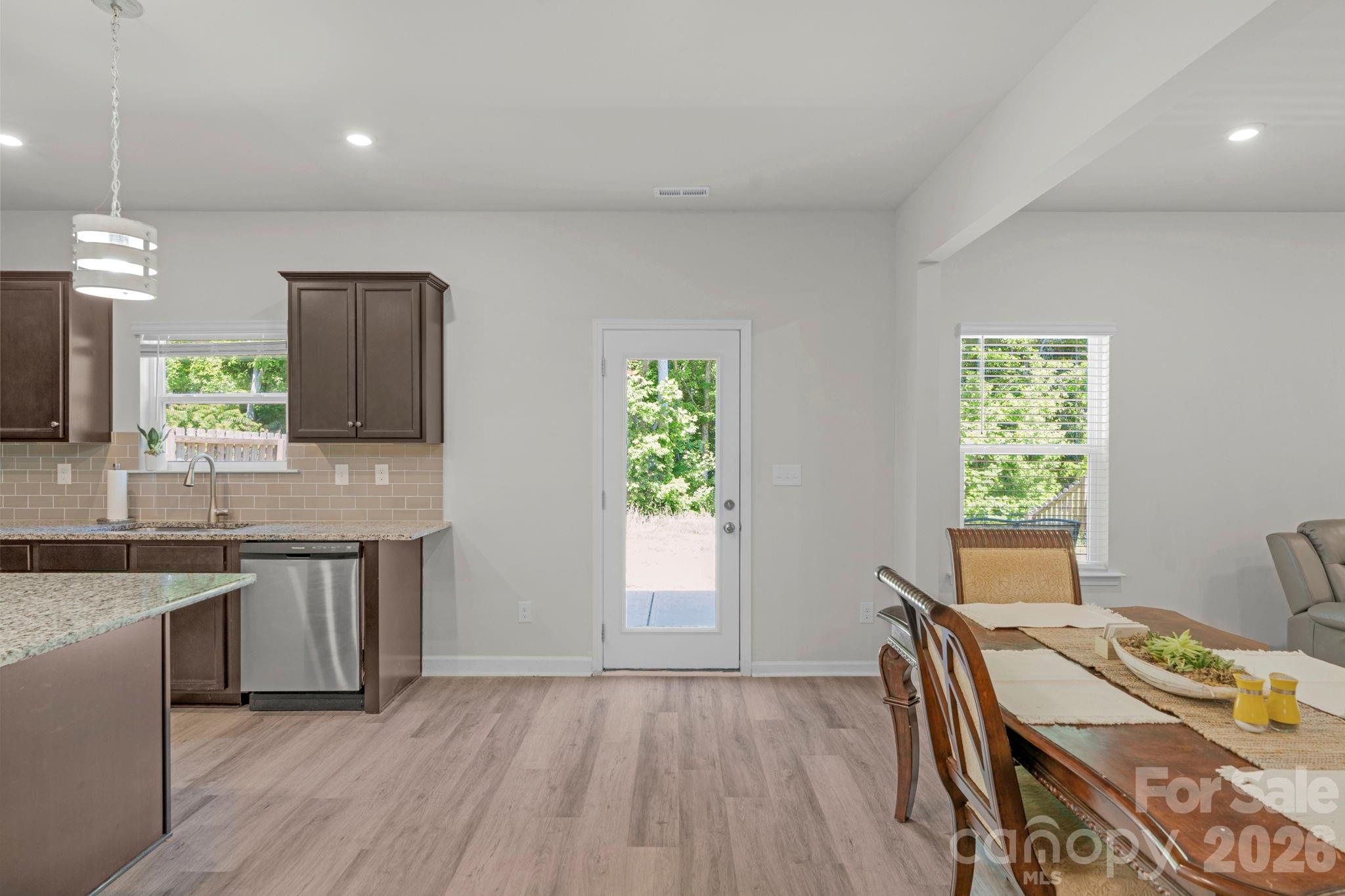Orchard Creek - Residential