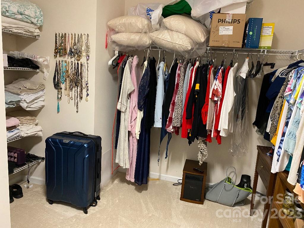 Clarabella - Residential