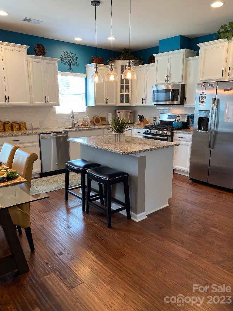 Clarabella - Residential