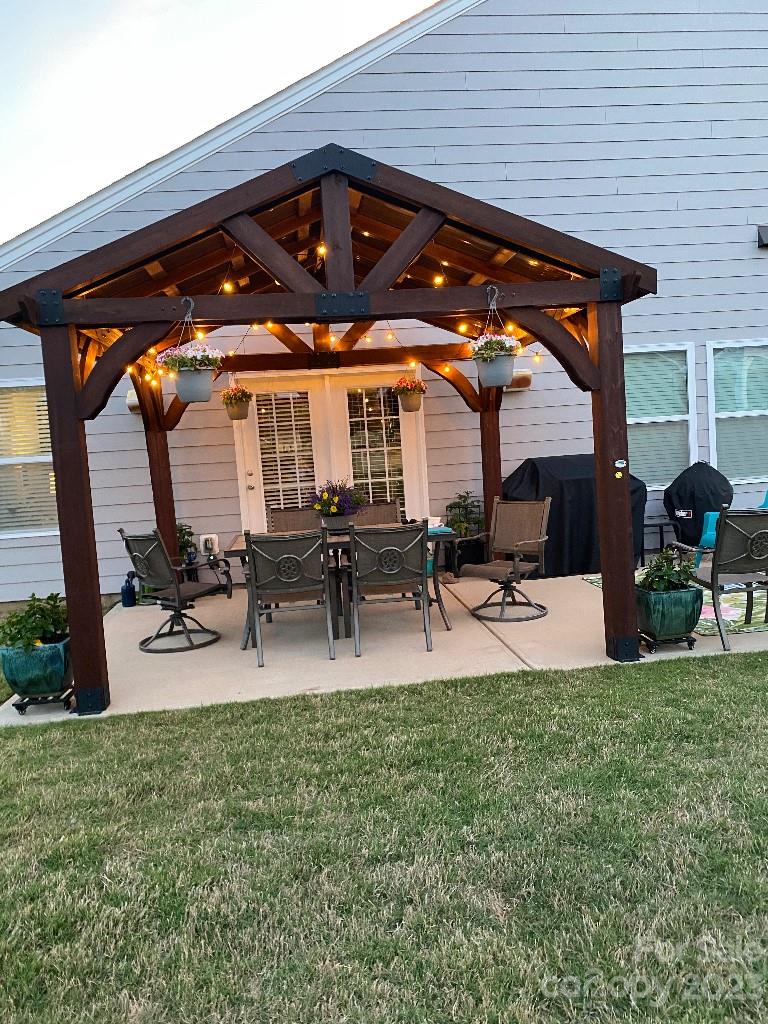 Clarabella - Residential