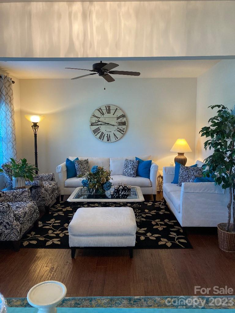 Clarabella - Residential