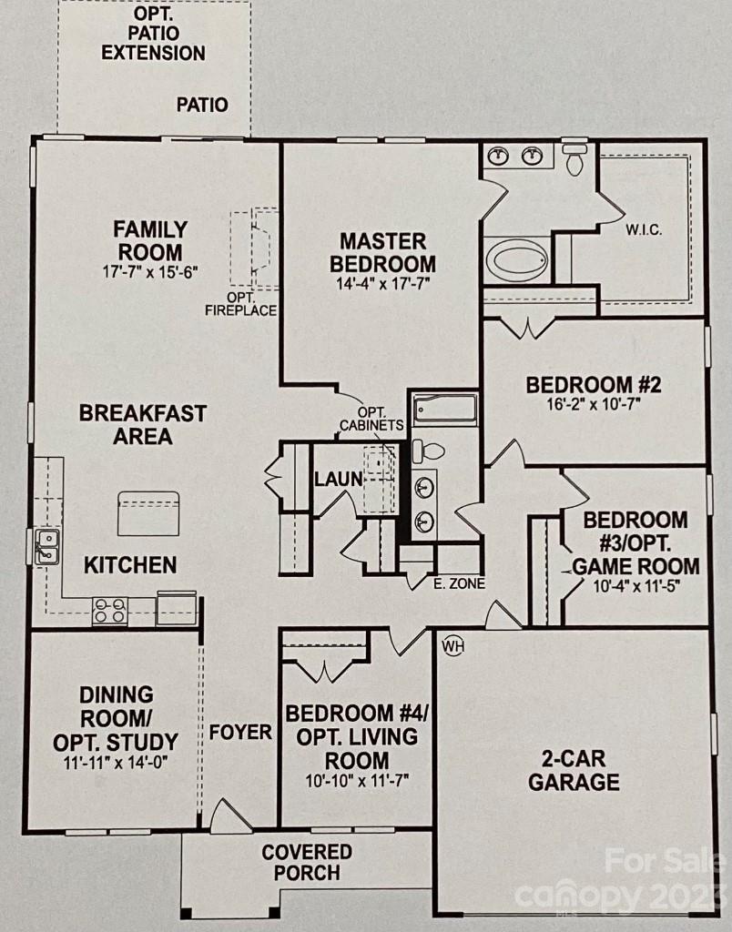Clarabella - Residential