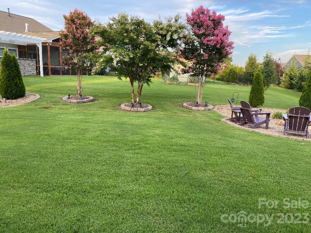 Clarabella - Residential