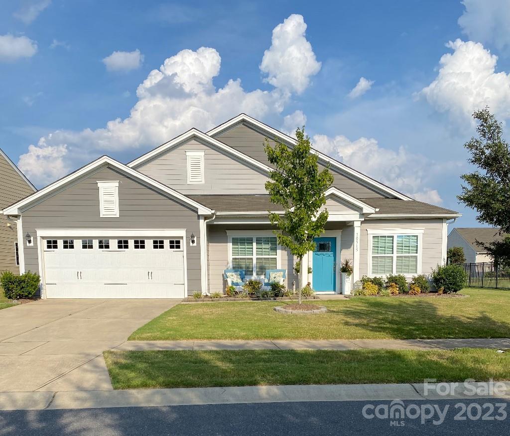 Clarabella - Residential