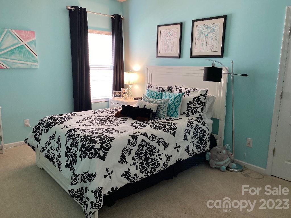 Clarabella - Residential