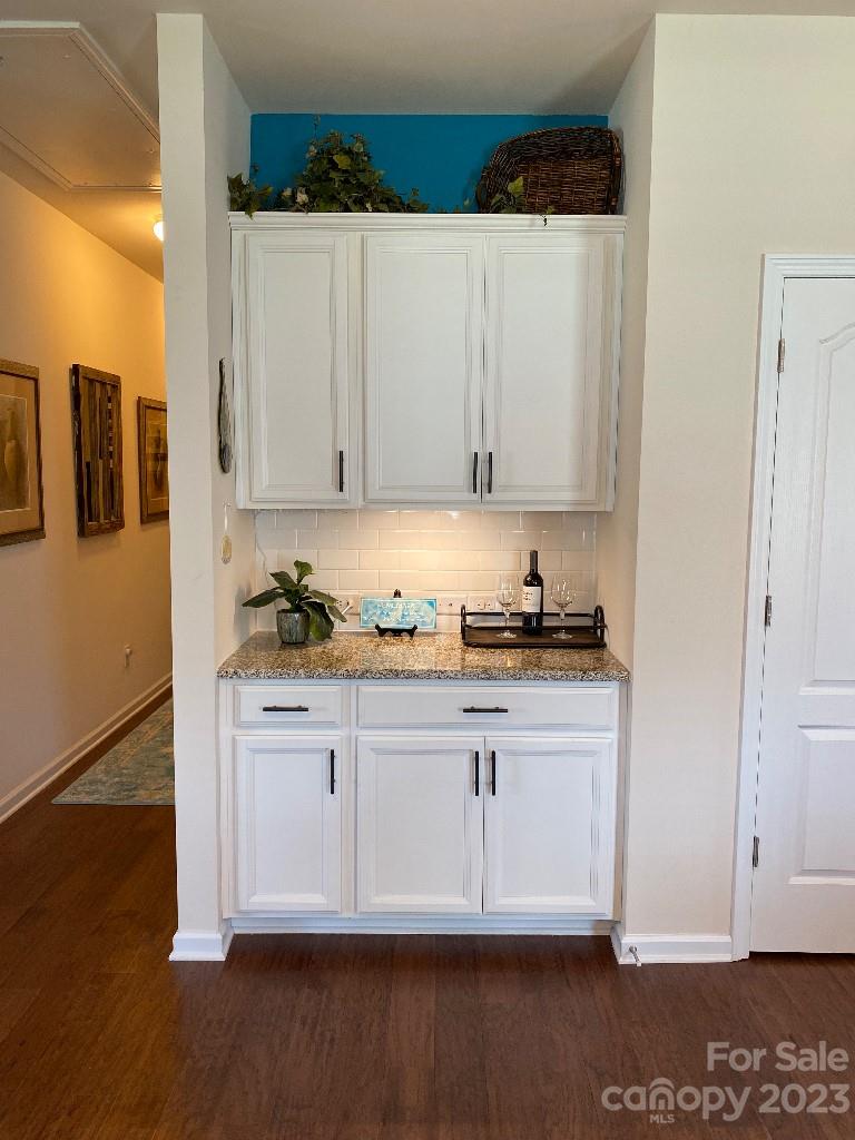 Clarabella - Residential